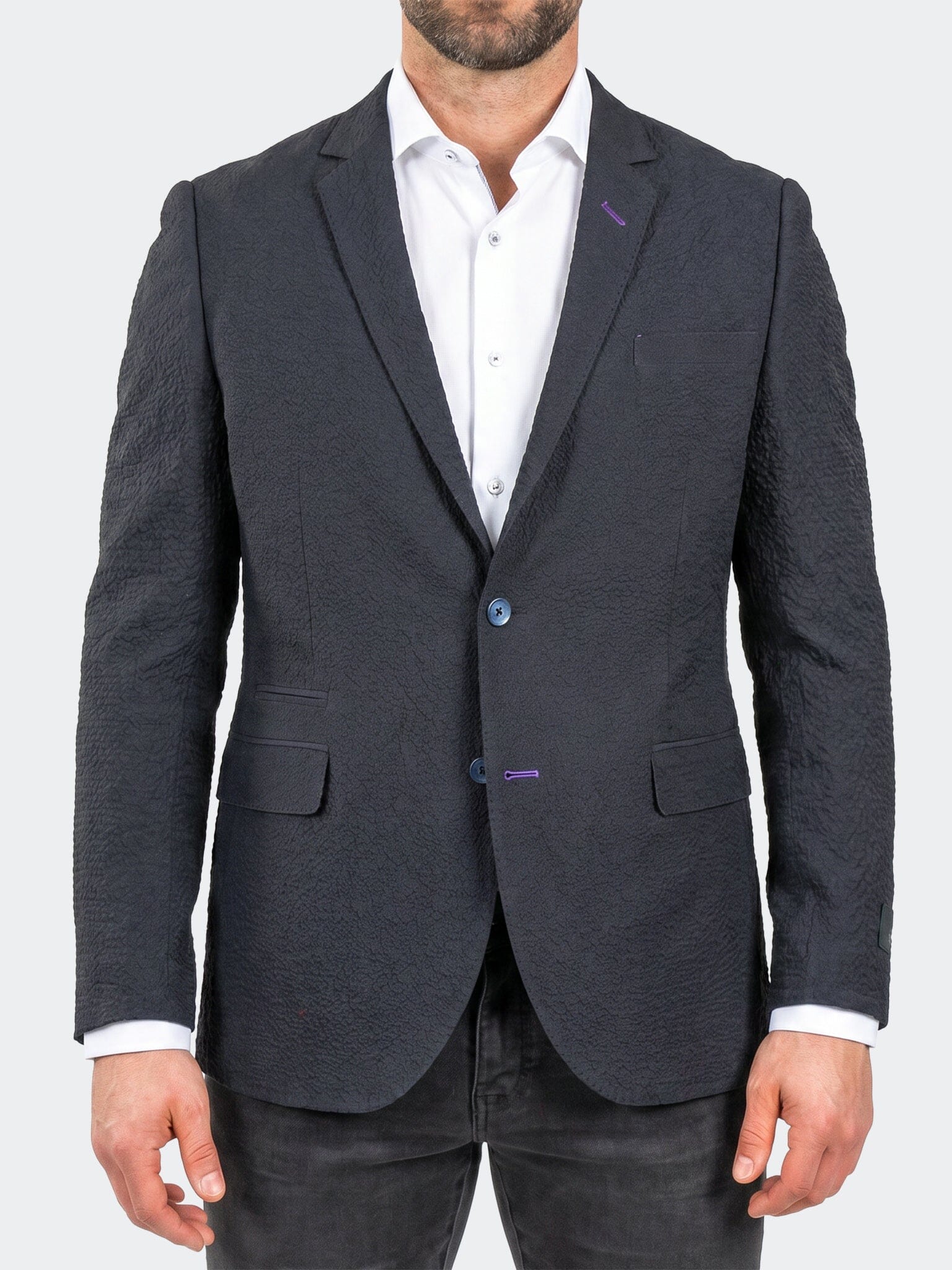 SocrateEvo Blazer Constructed Unknown 0036 Blue
