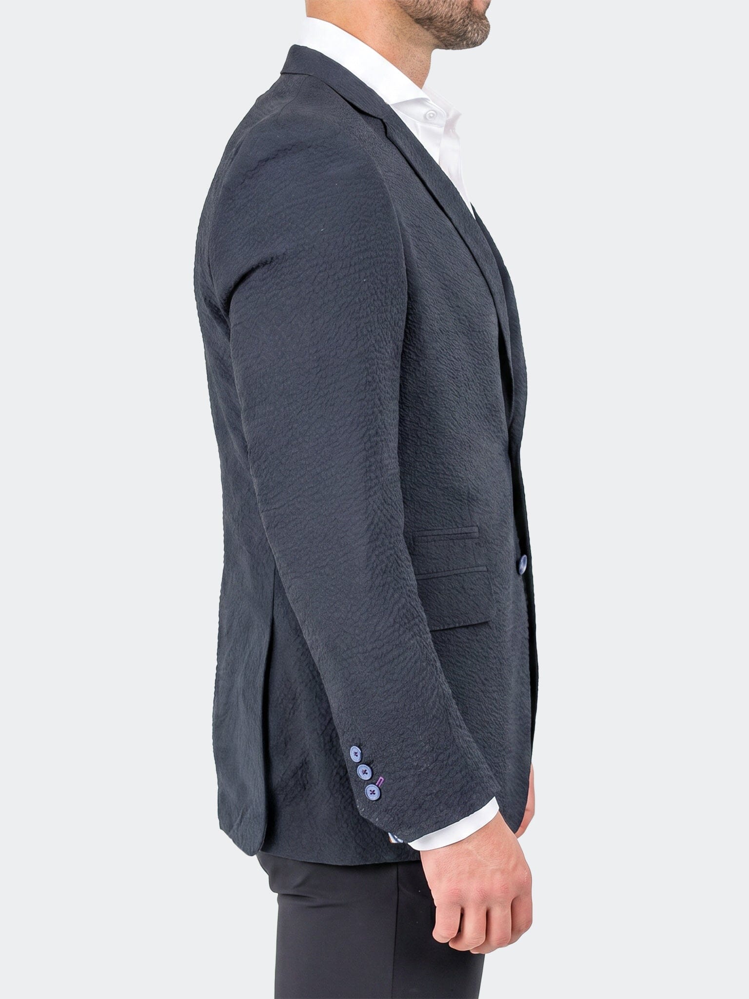 SocrateEvo Blazer Constructed Unknown 0036 Blue