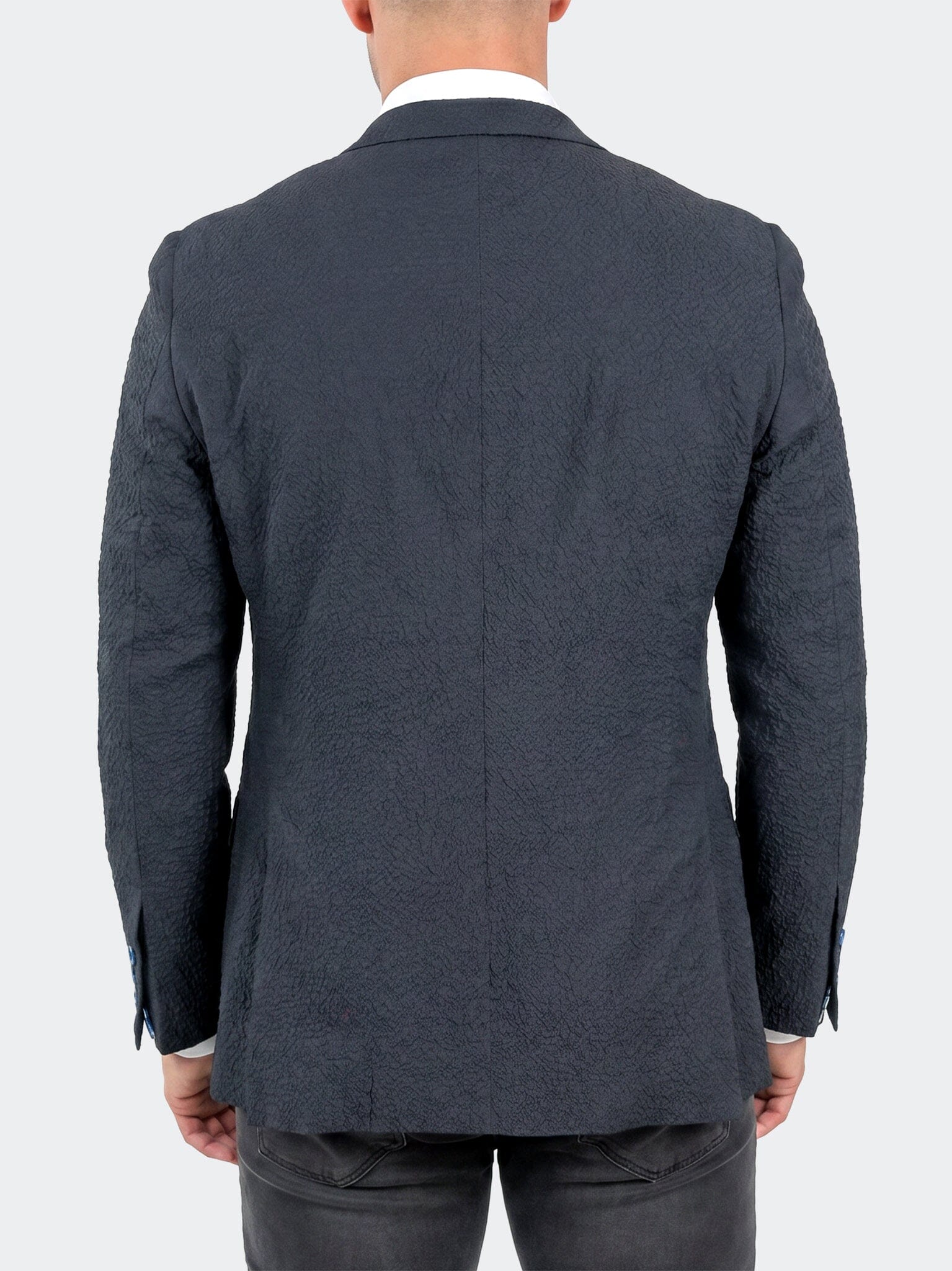 SocrateEvo Blazer Constructed Unknown 0036 Blue