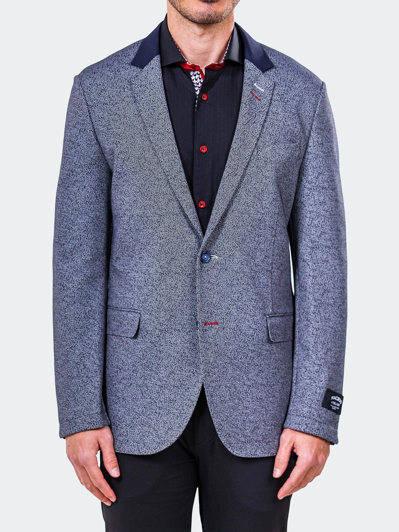 SocrateEvo Blazer Constructed Unknown 0038 Blue