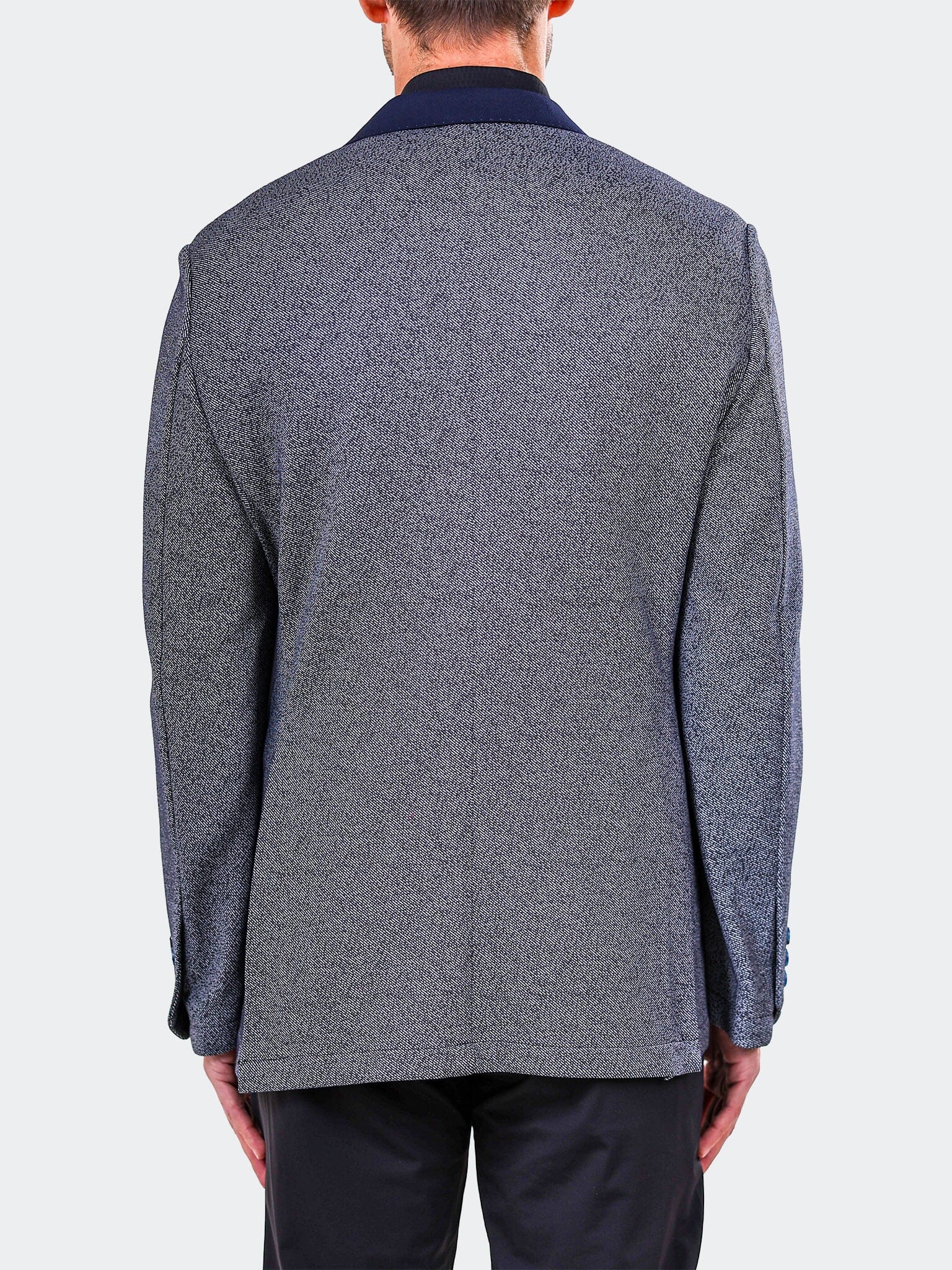 SocrateEvo Blazer Constructed Unknown 0038 Blue