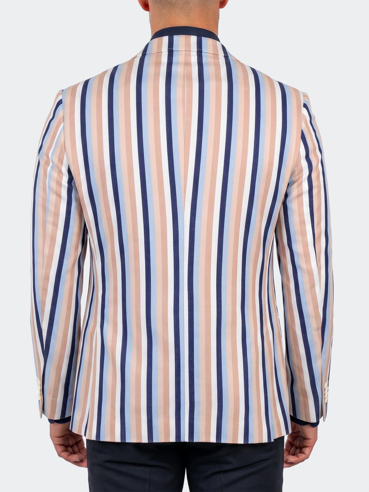 Socrate Blazer Ceremony Unknown 0094 Multi