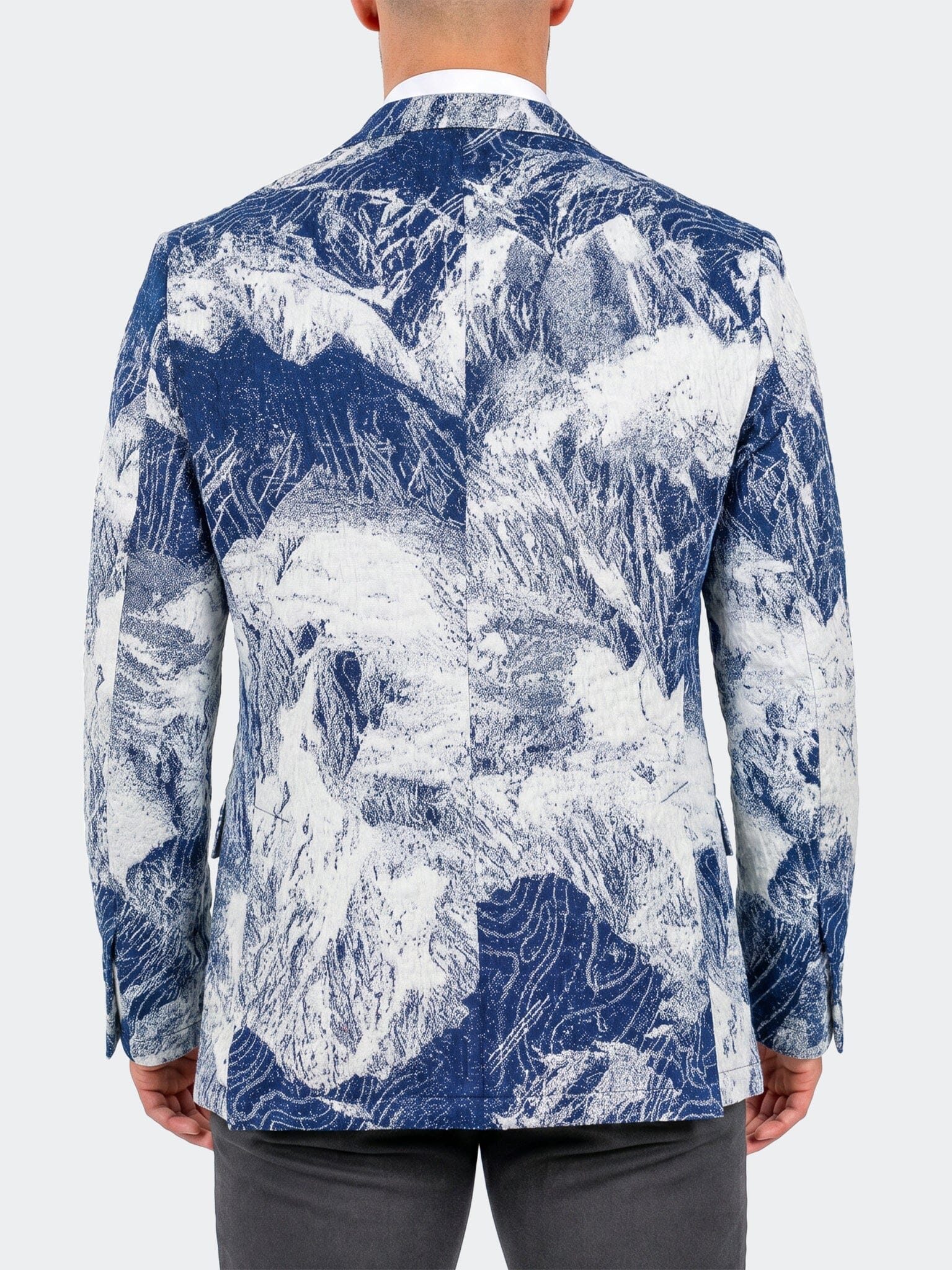 Socrate Blazer Unconstructed Unknown 0096 Multi