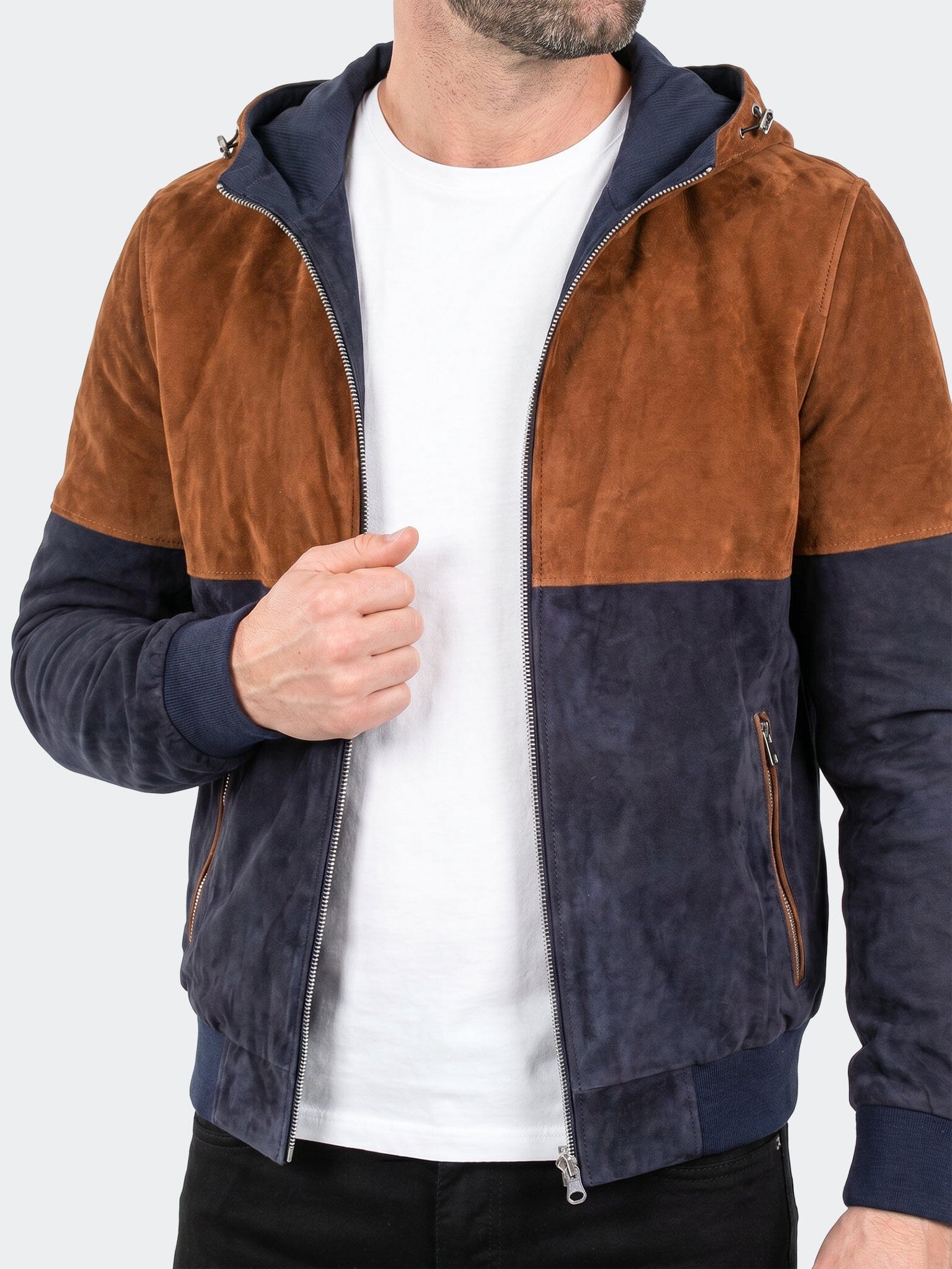 Jacket Leather UnknownThirtyOne Multi