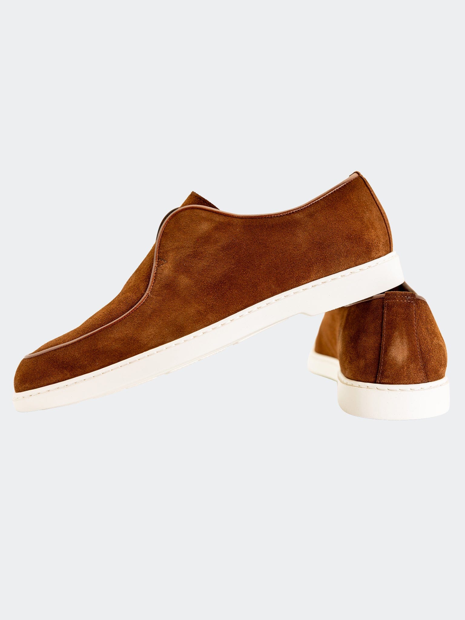 Shoes UnknownOne Brown