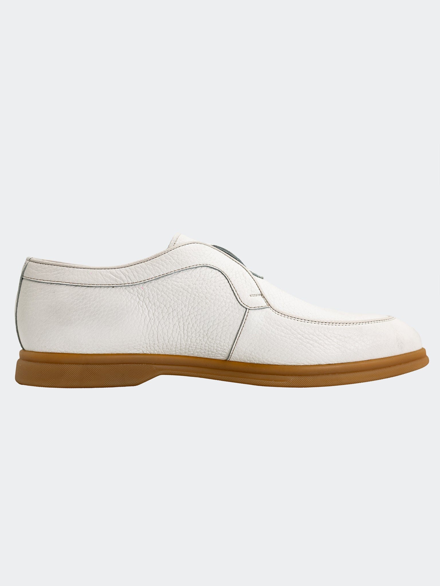 Shoes UnknownThree White