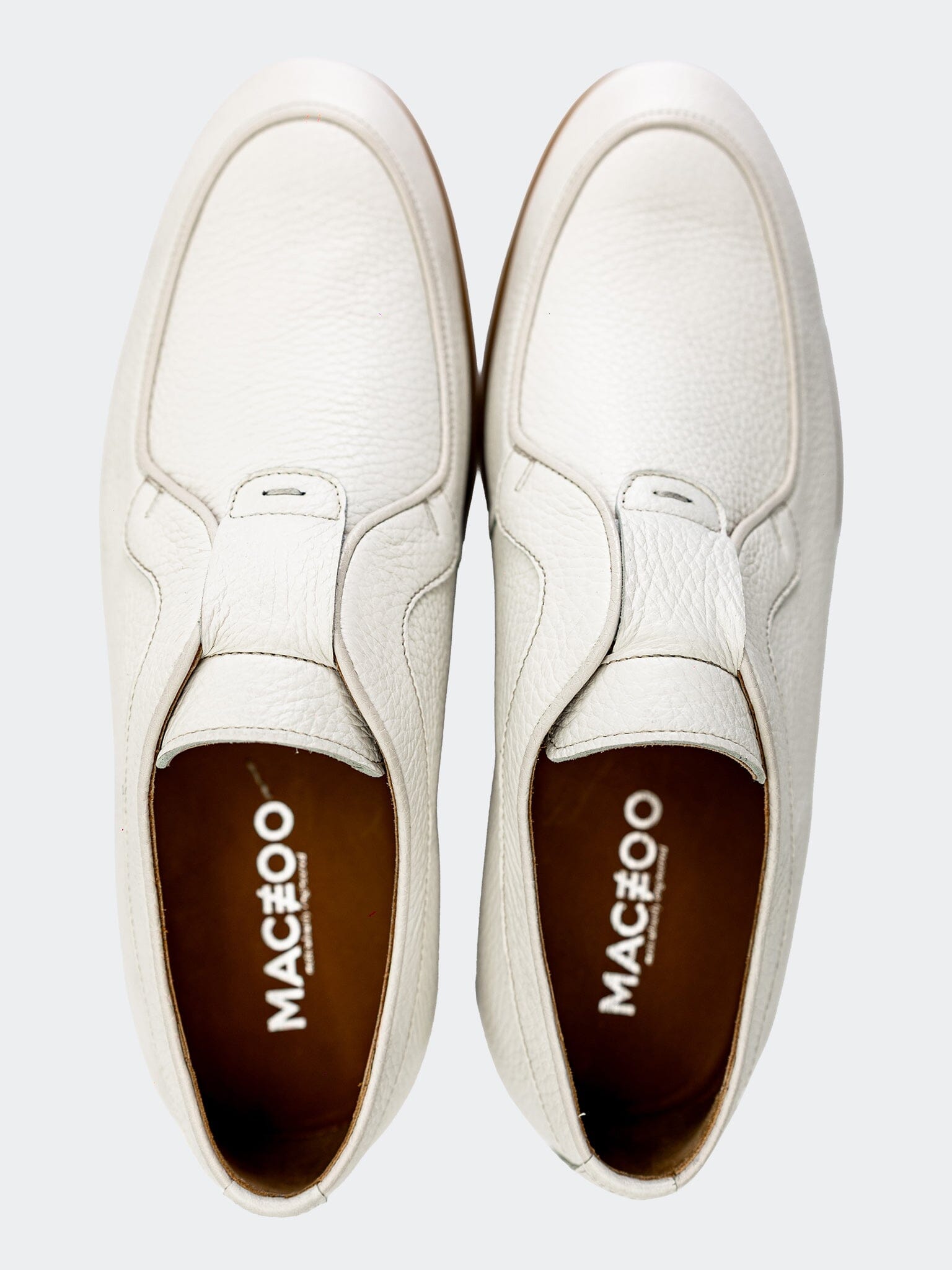 Shoes UnknownThree White