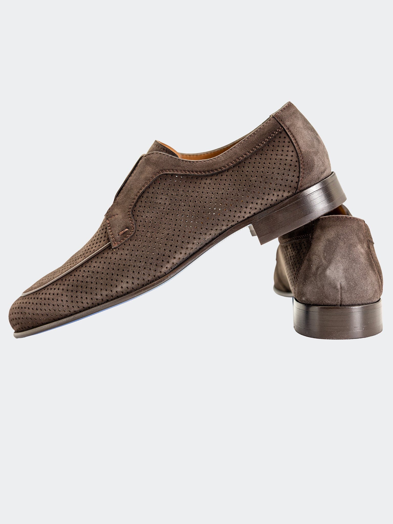 Shoes UnknownFour Brown