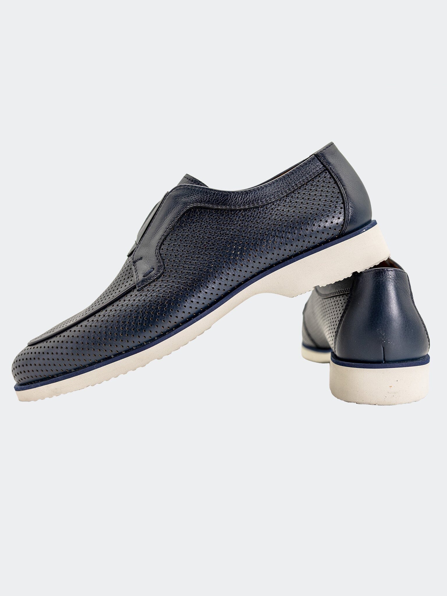 Shoes UnknownFive Blue
