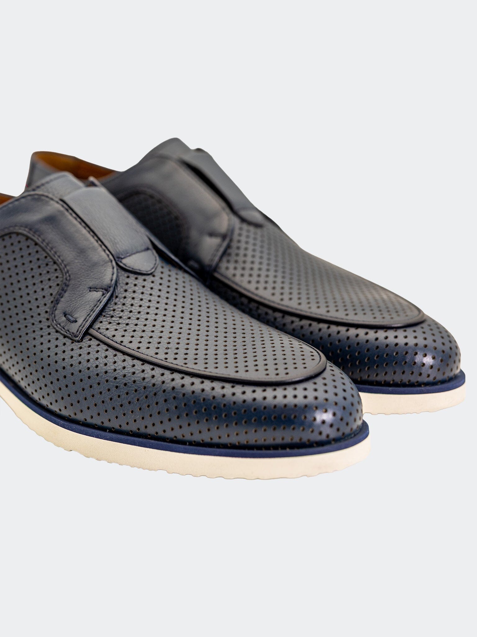 Shoes UnknownFive Blue