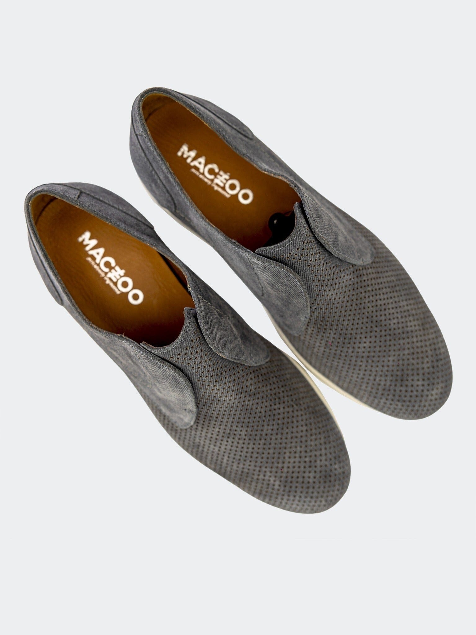Shoes UnknownSix Grey