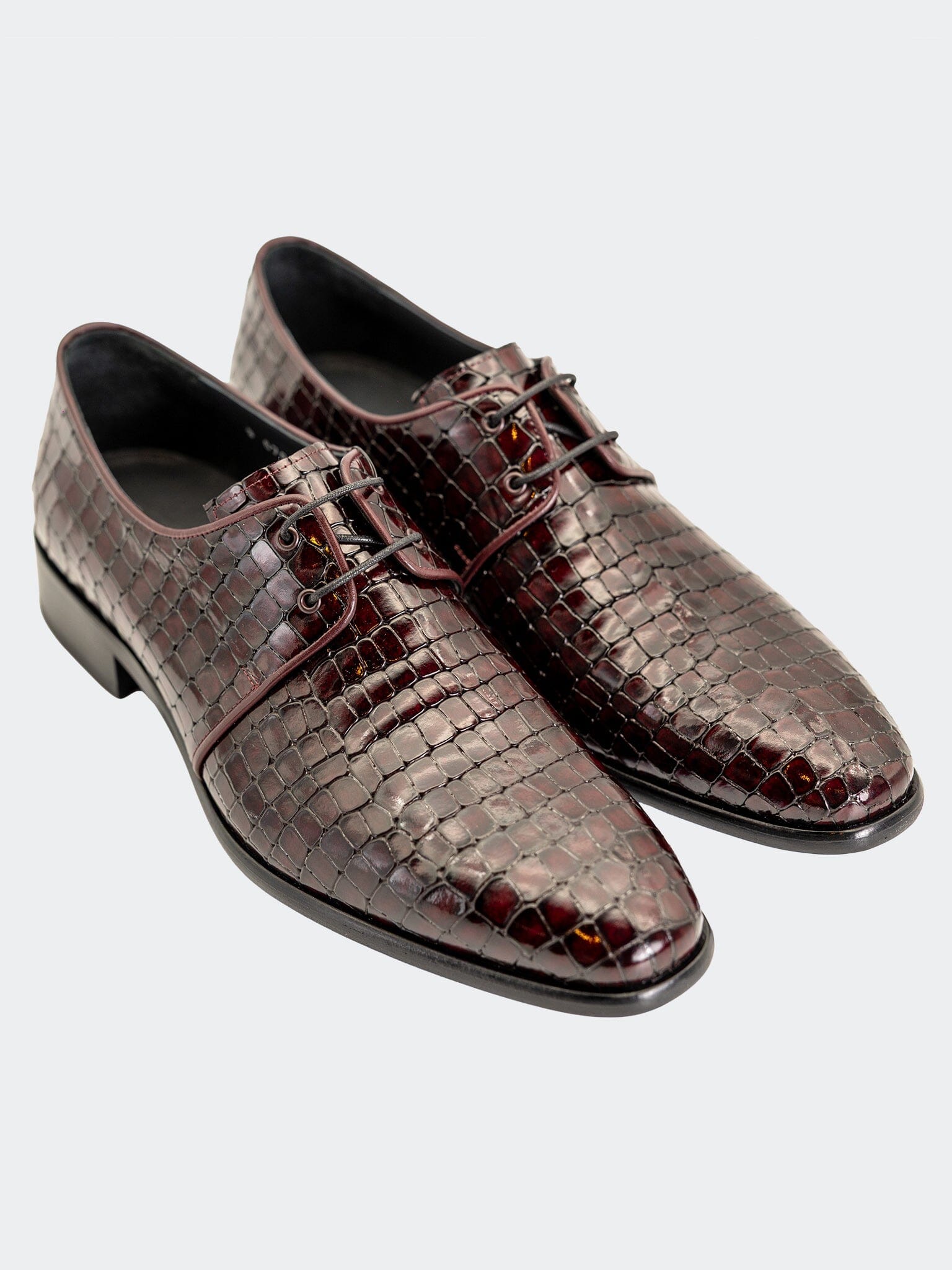 Shoes UnknownSeven Brown