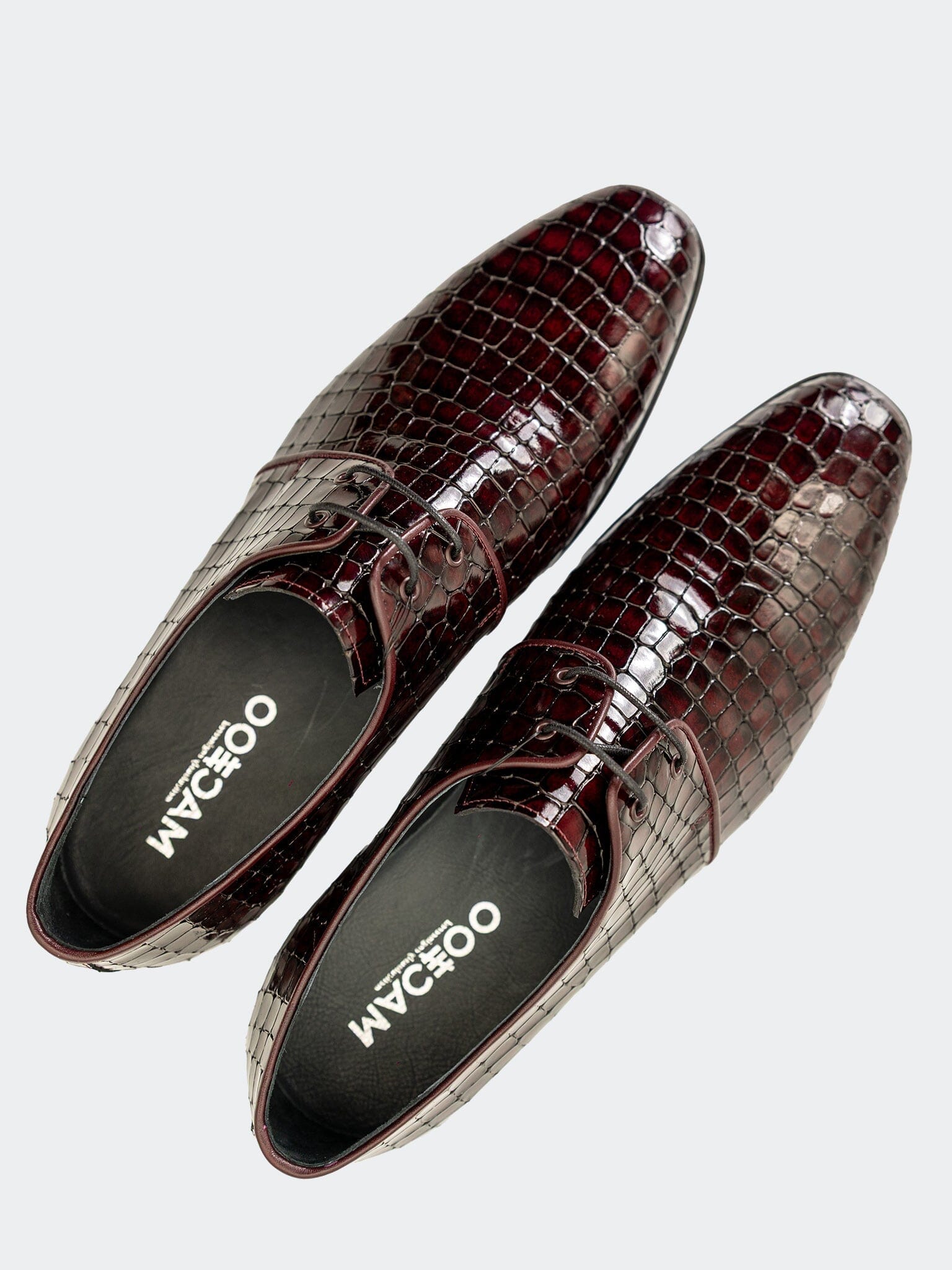 Shoes UnknownSeven Brown
