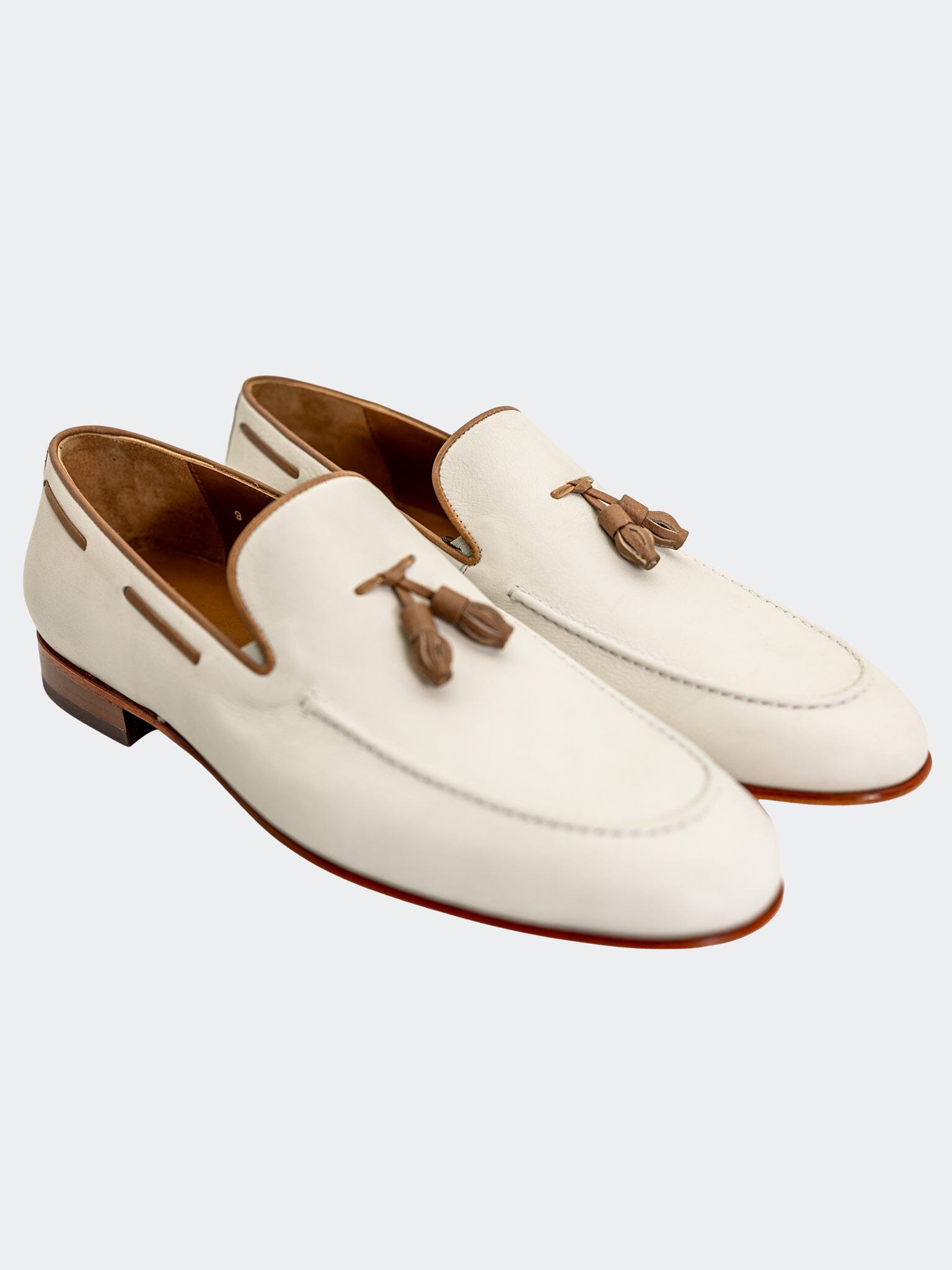 Shoes UnknownTen White