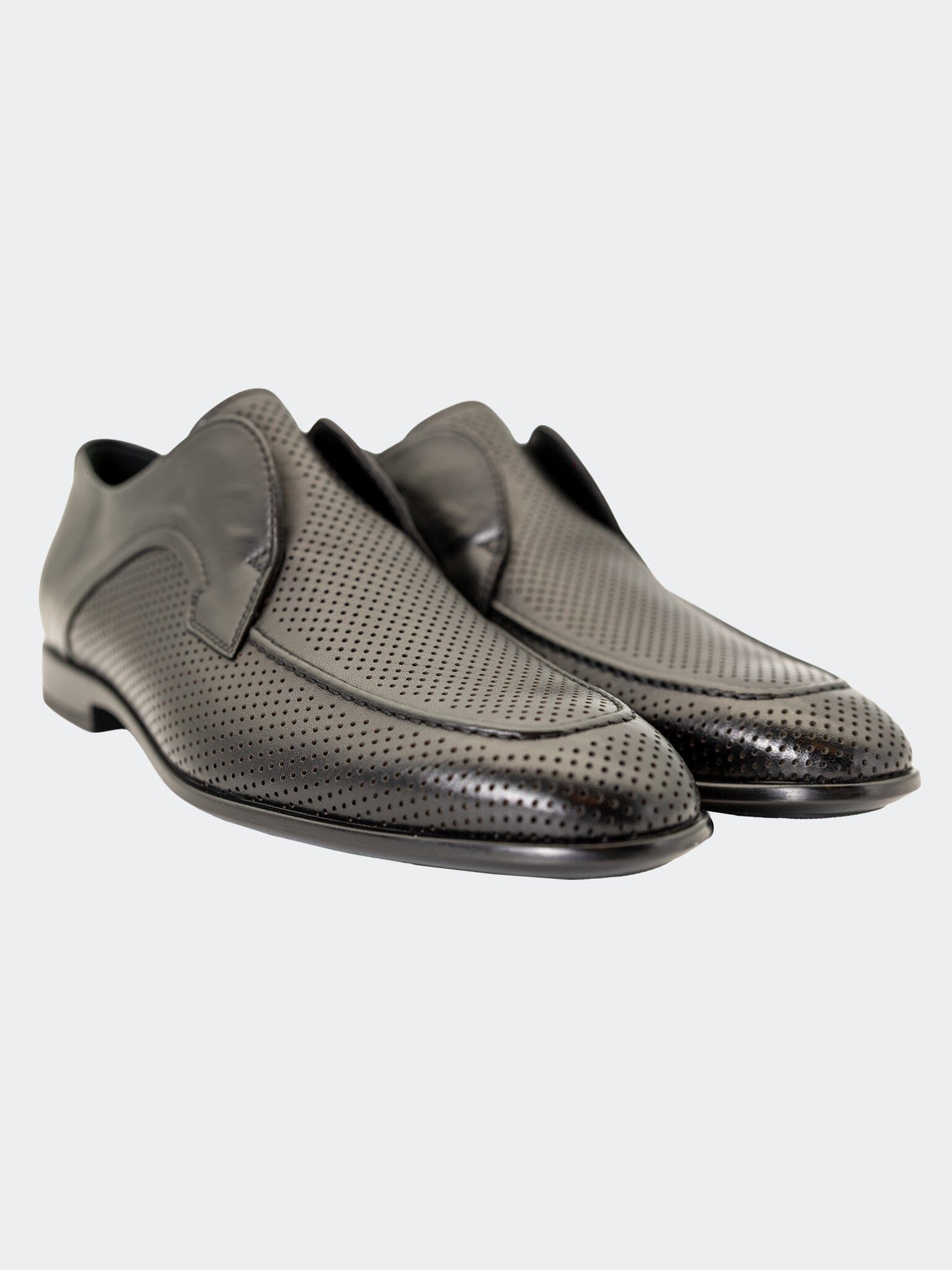 Shoes UnknownEleven Black