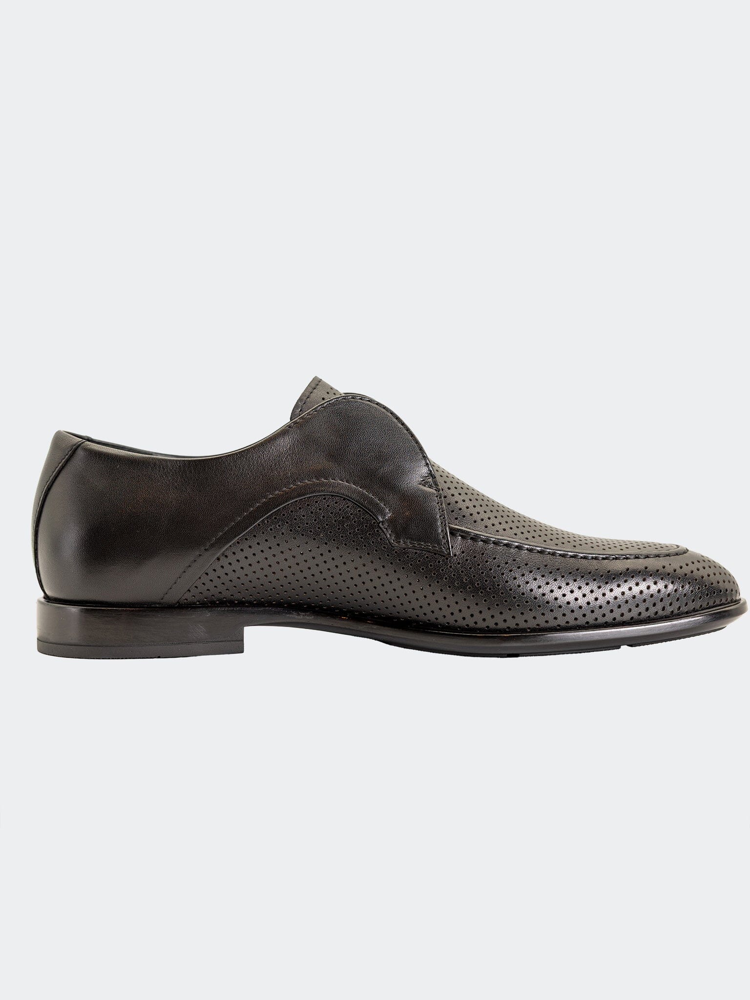 Shoes UnknownEleven Black