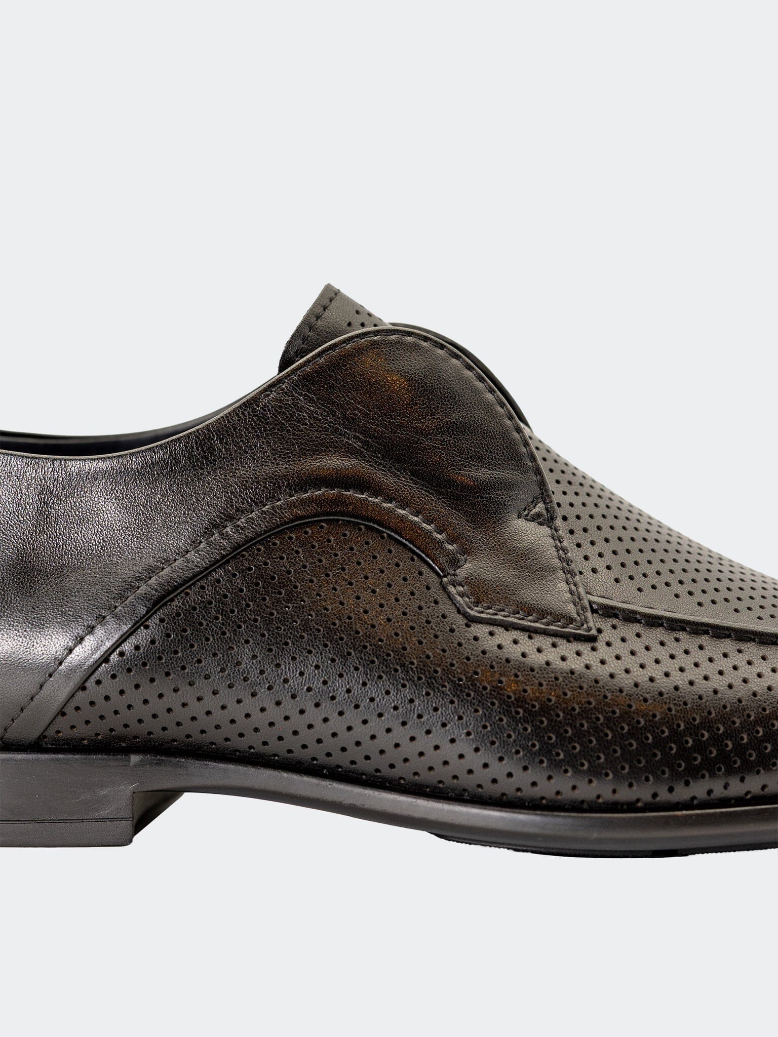 Shoes UnknownEleven Black