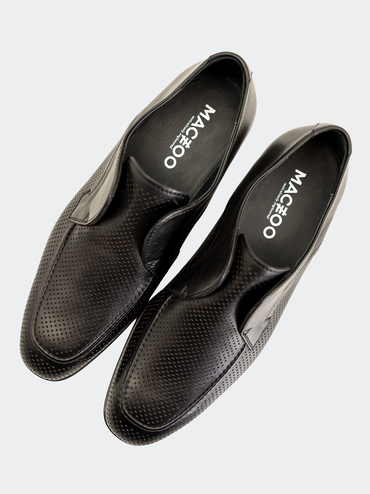 Shoes UnknownEleven Black