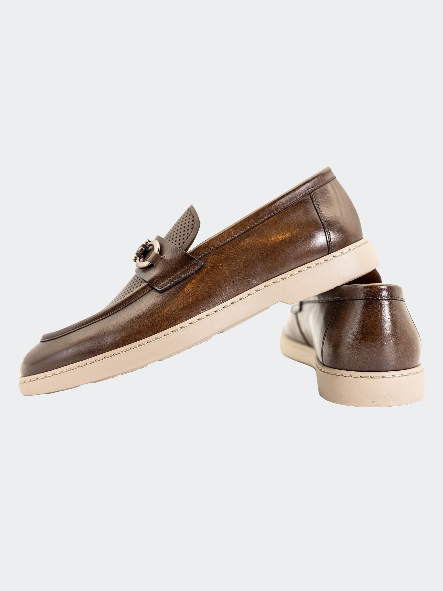 Shoes UnknownTwelve Brown