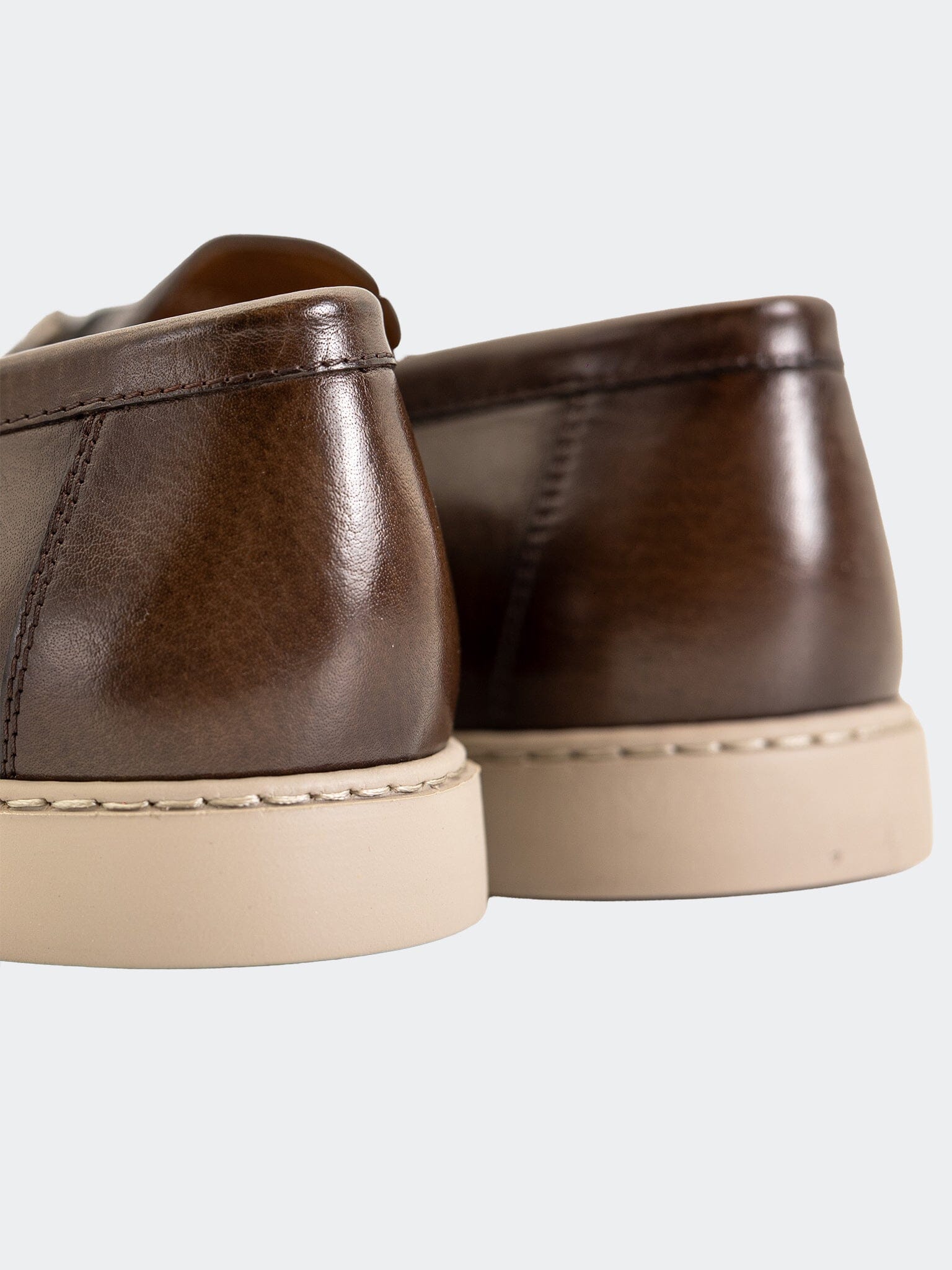Shoes UnknownTwelve Brown