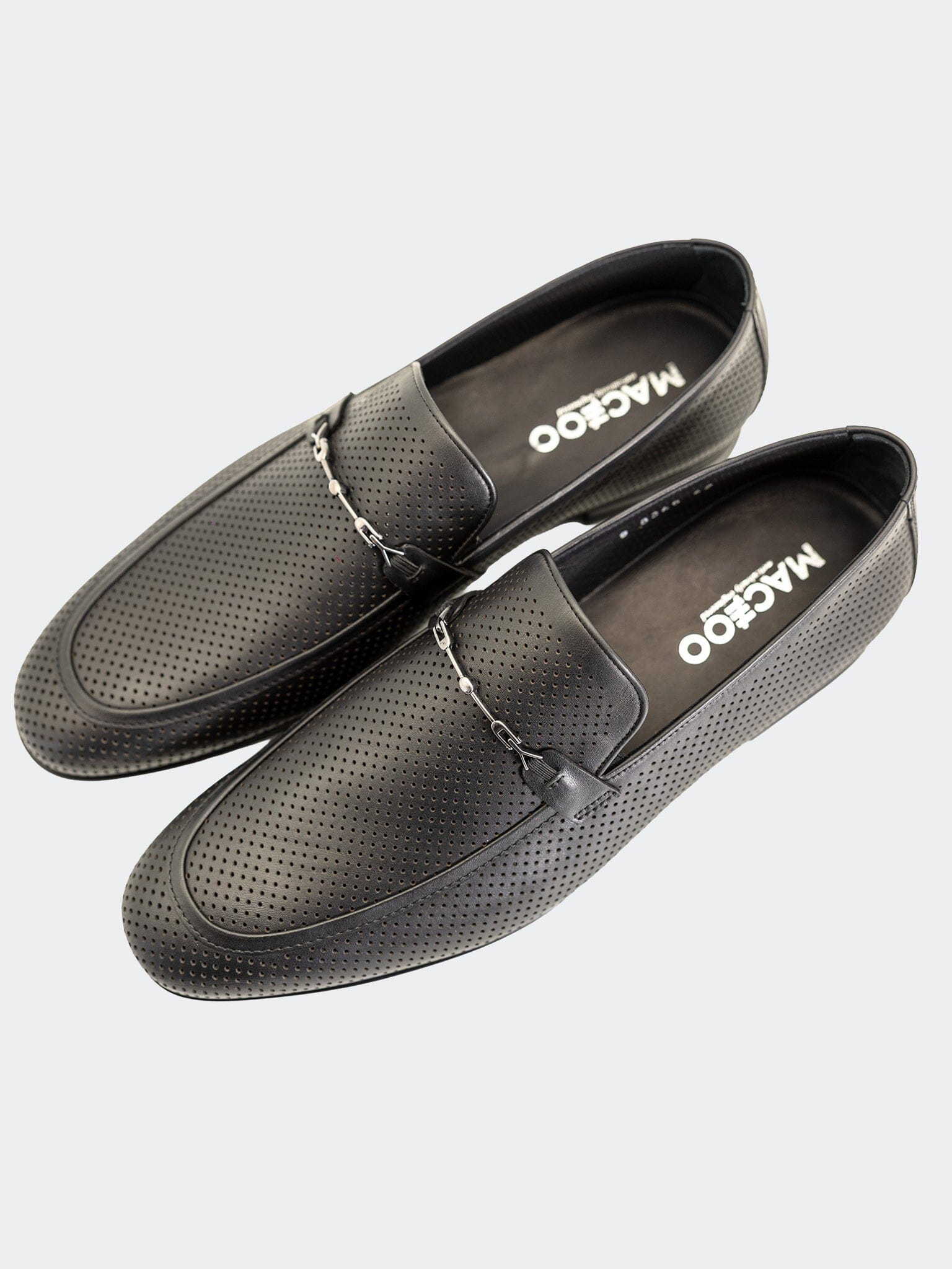 Shoes UnknownThirteen Black