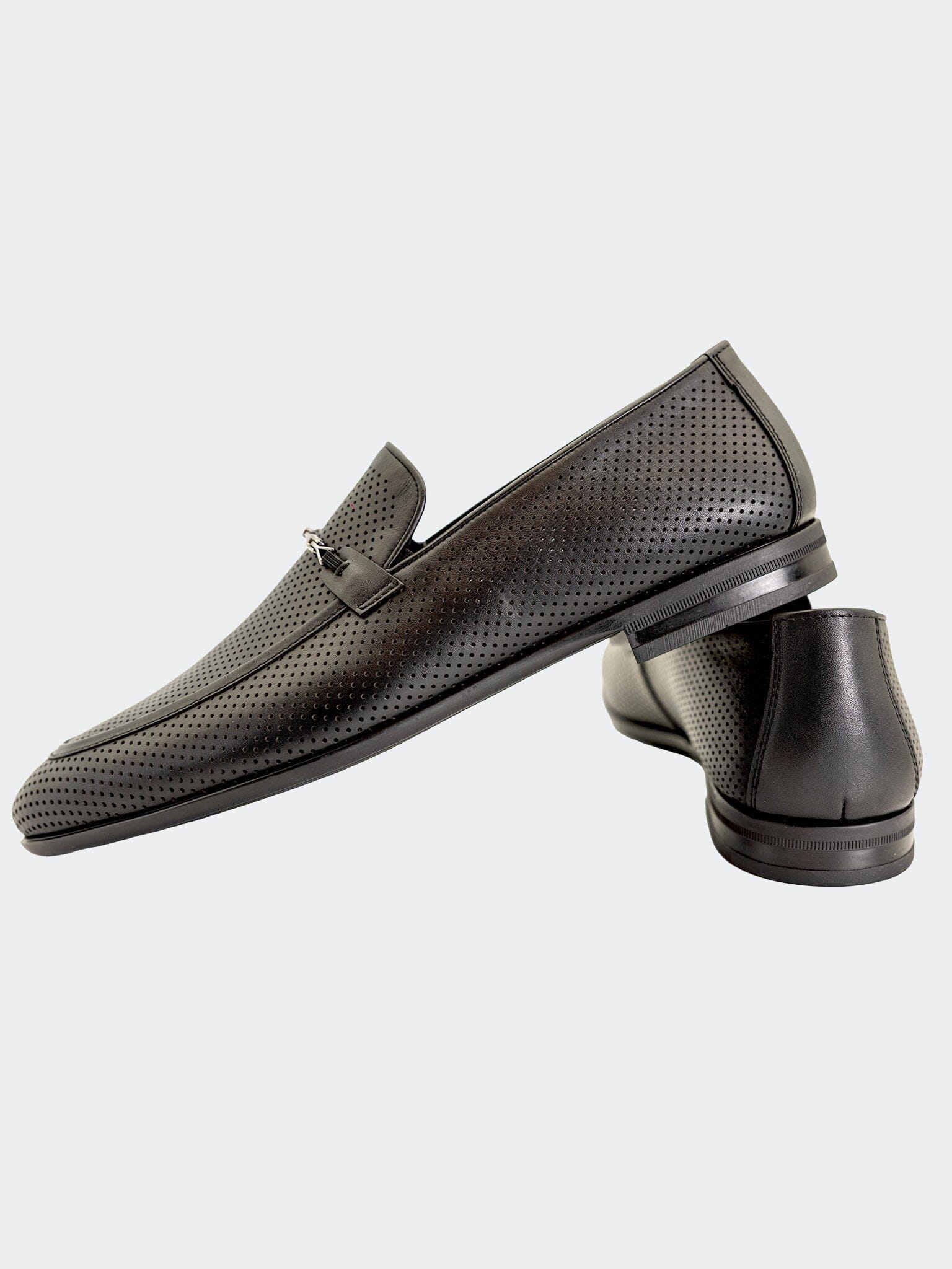Shoes UnknownThirteen Black