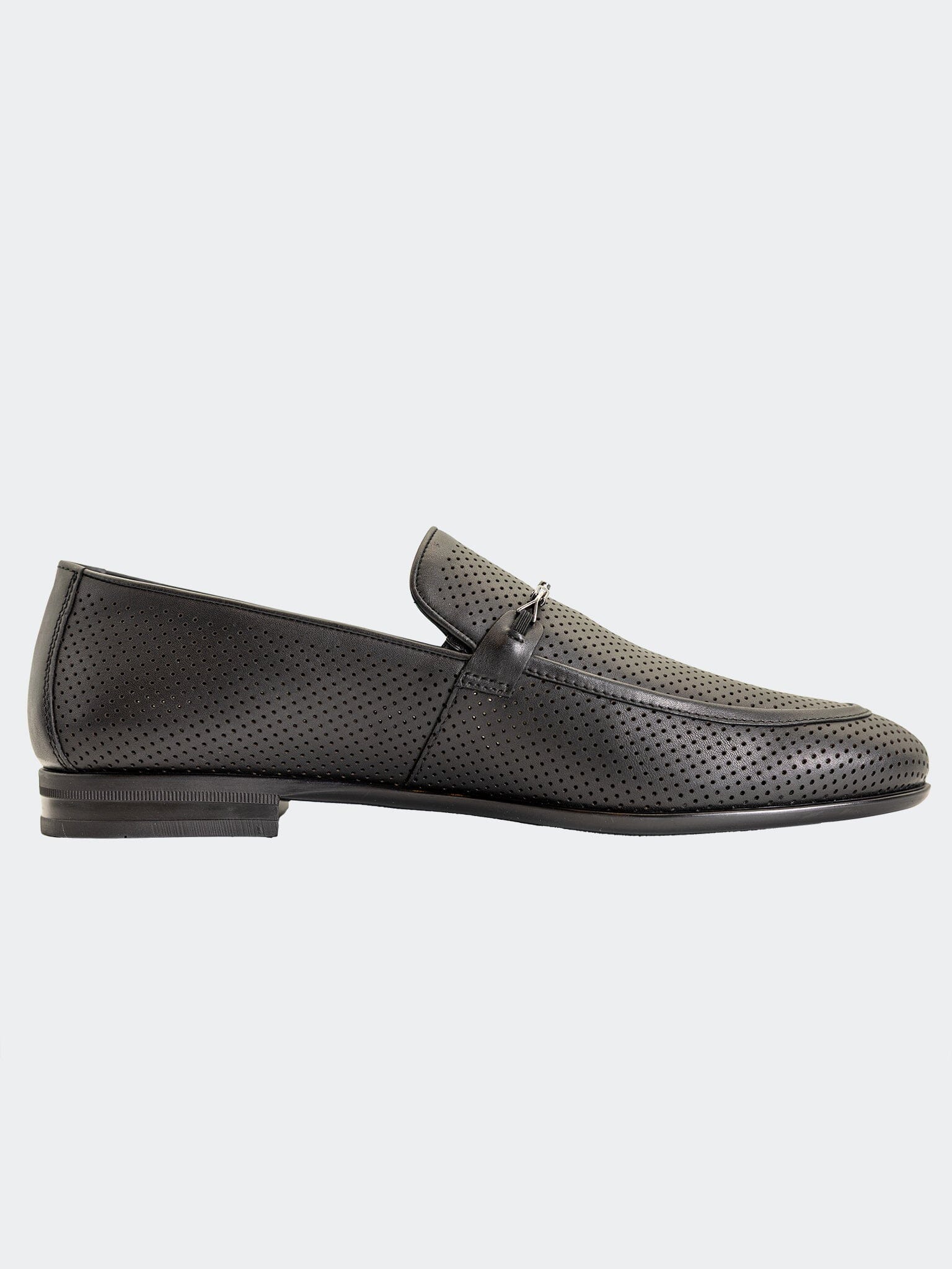 Shoes UnknownThirteen Black