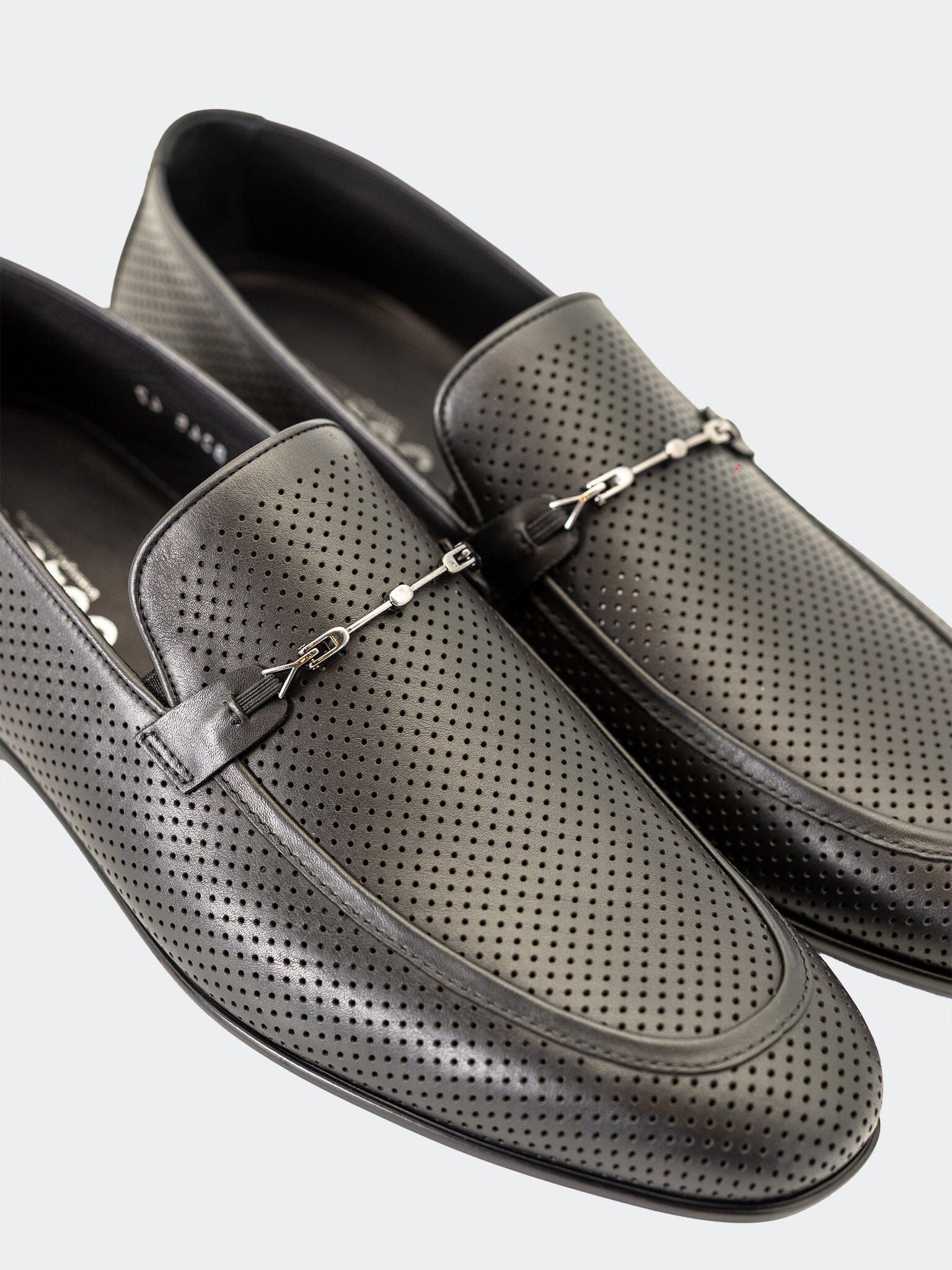 Shoes UnknownThirteen Black