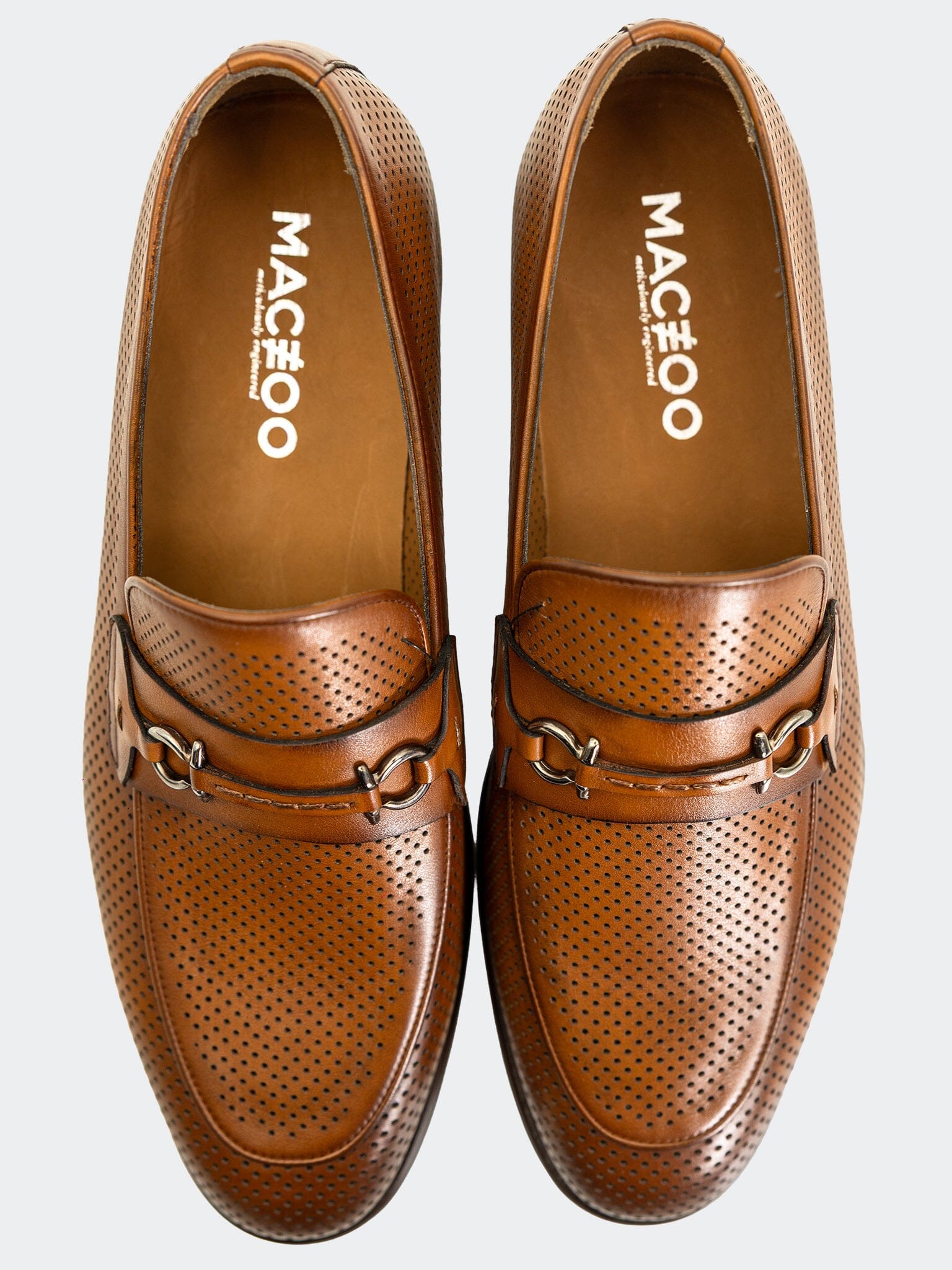 Shoes UnknownFourteen Brown