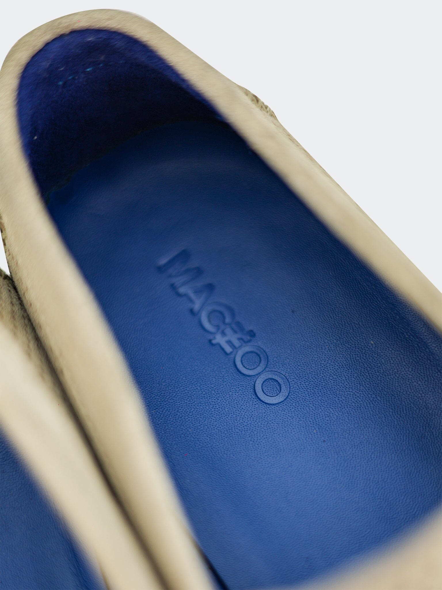 Shoes UnknownSeventeen Beige