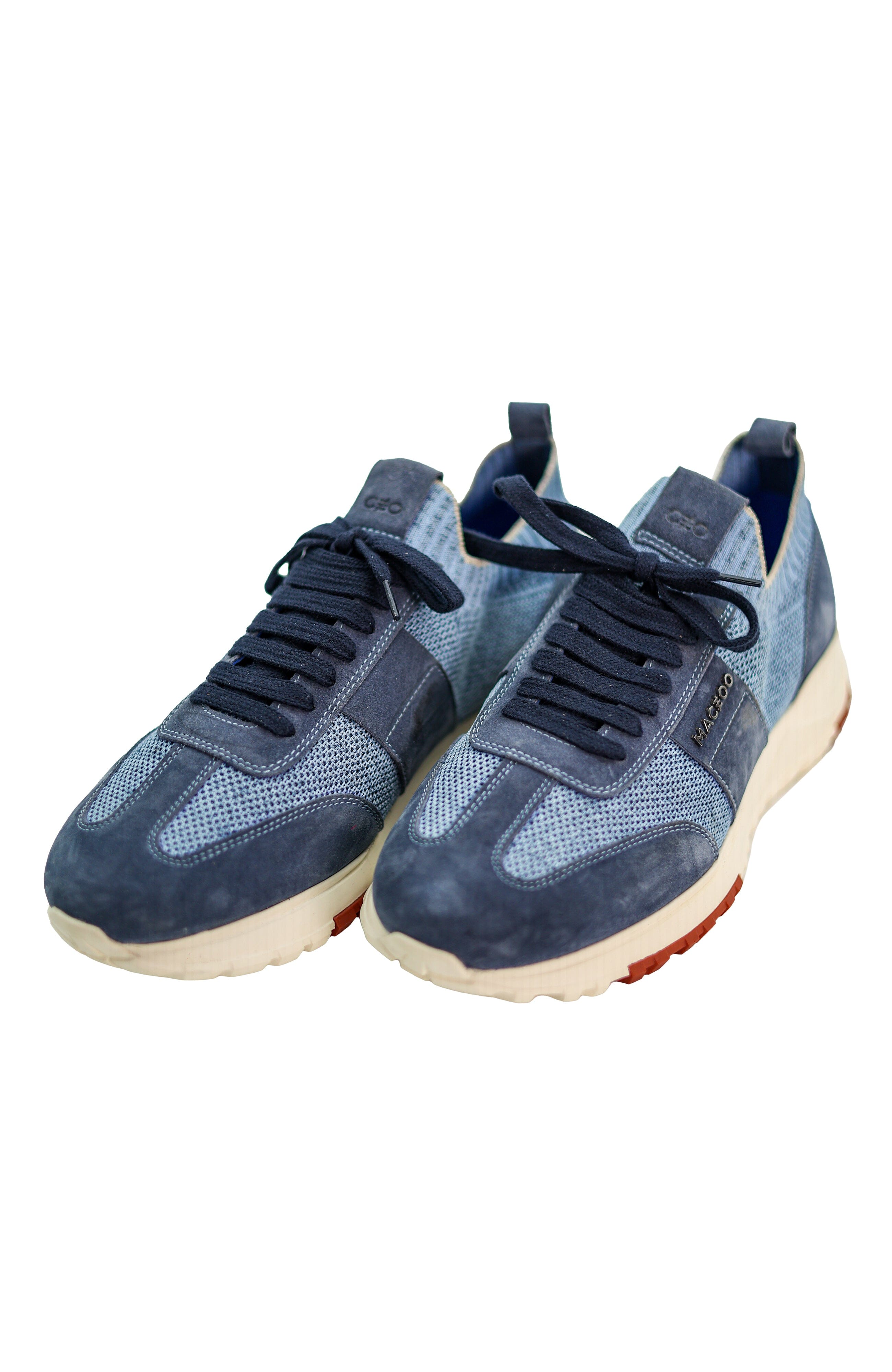 Shoes UnknownEighteen Blue