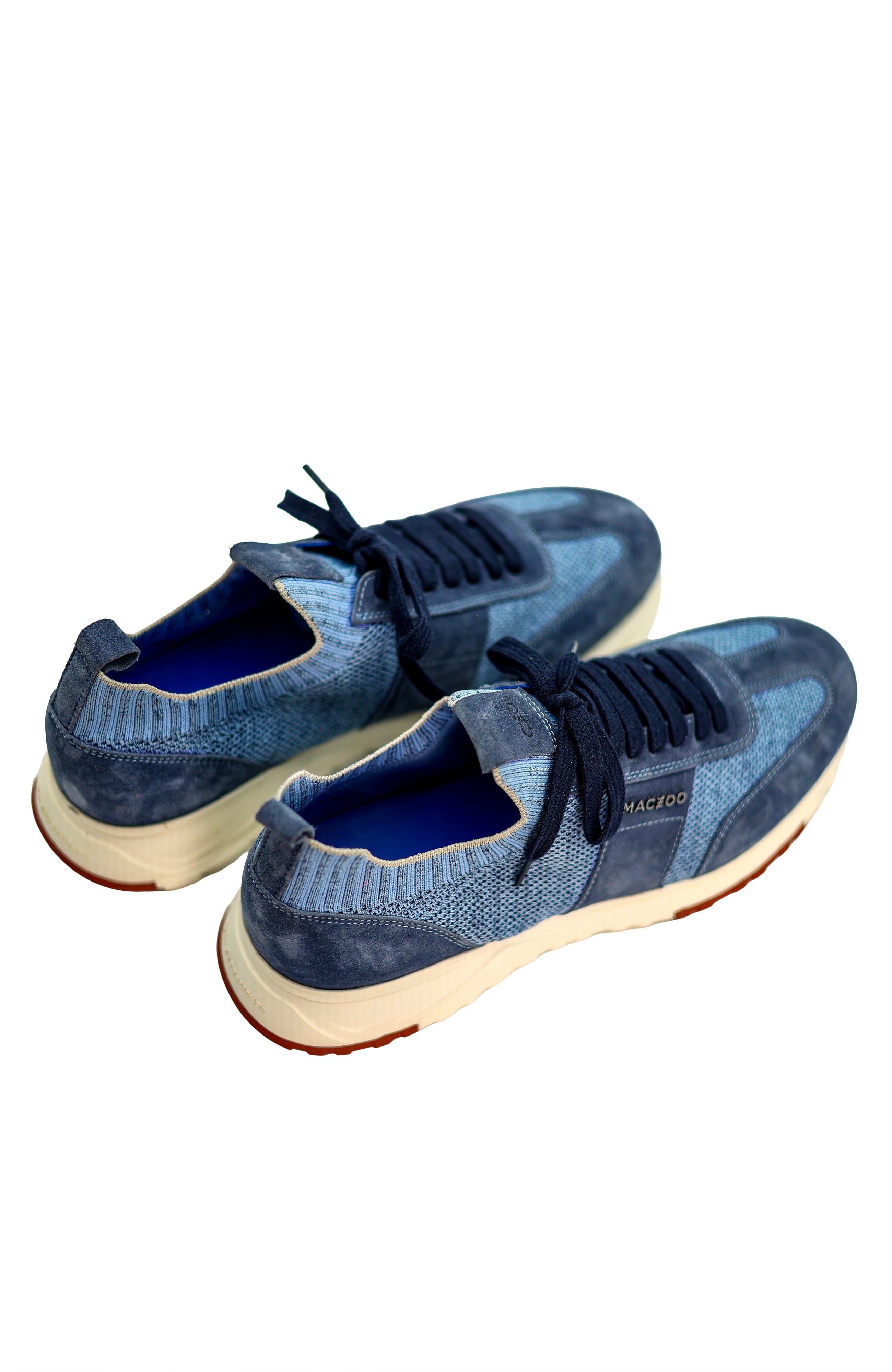 Shoes UnknownEighteen Blue