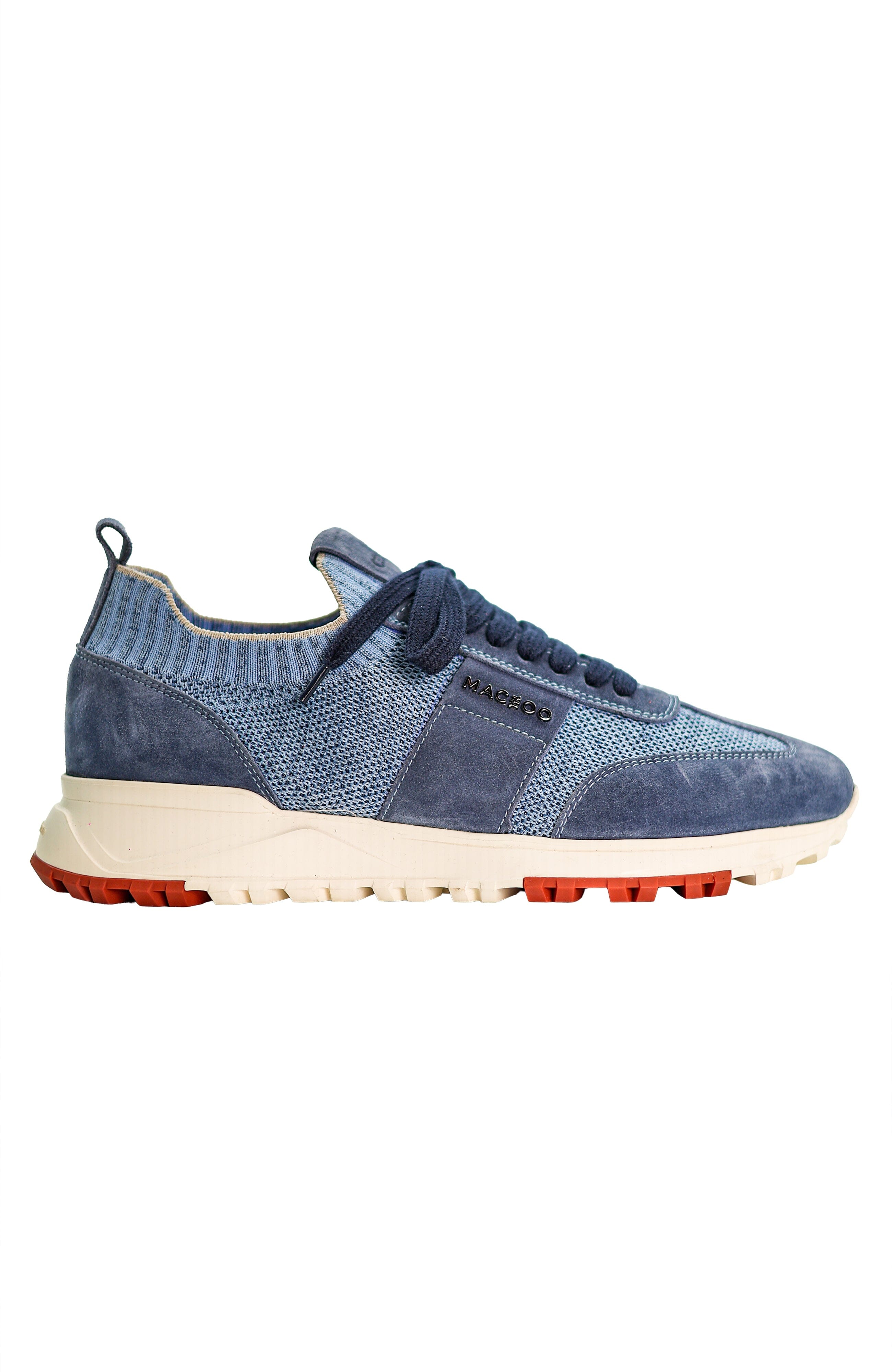Shoes UnknownEighteen Blue