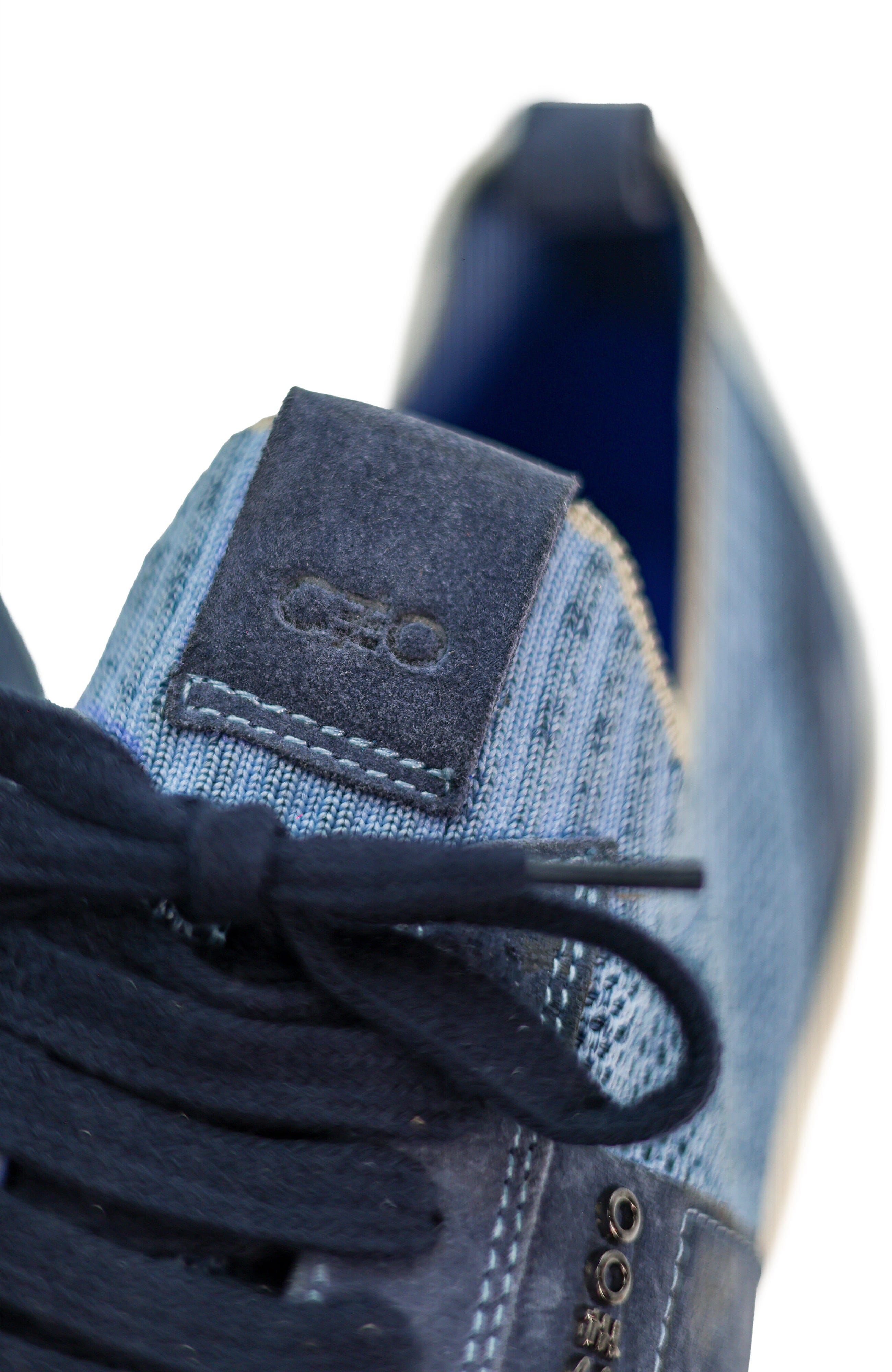 Shoes UnknownEighteen Blue