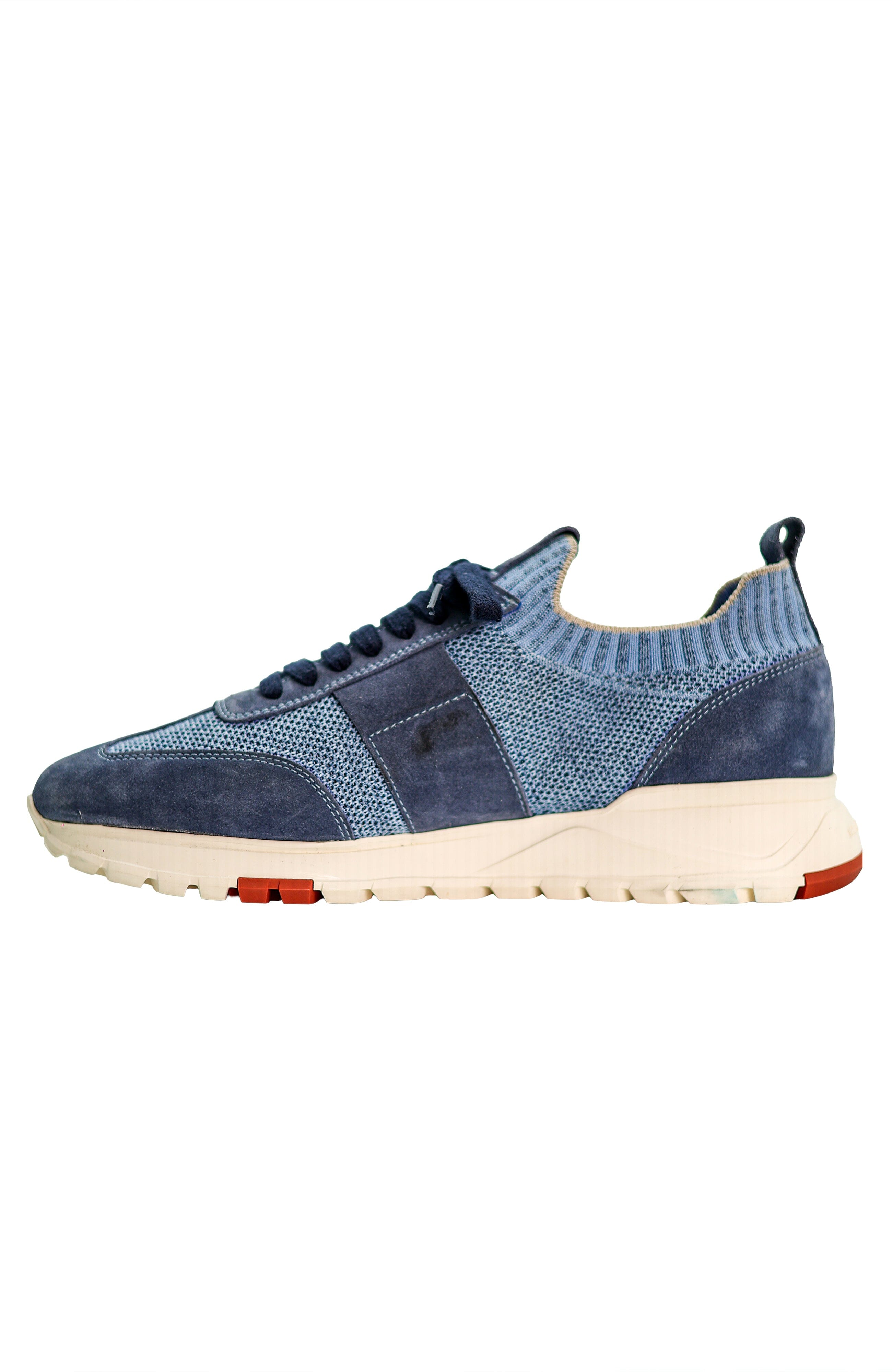 Shoes UnknownEighteen Blue
