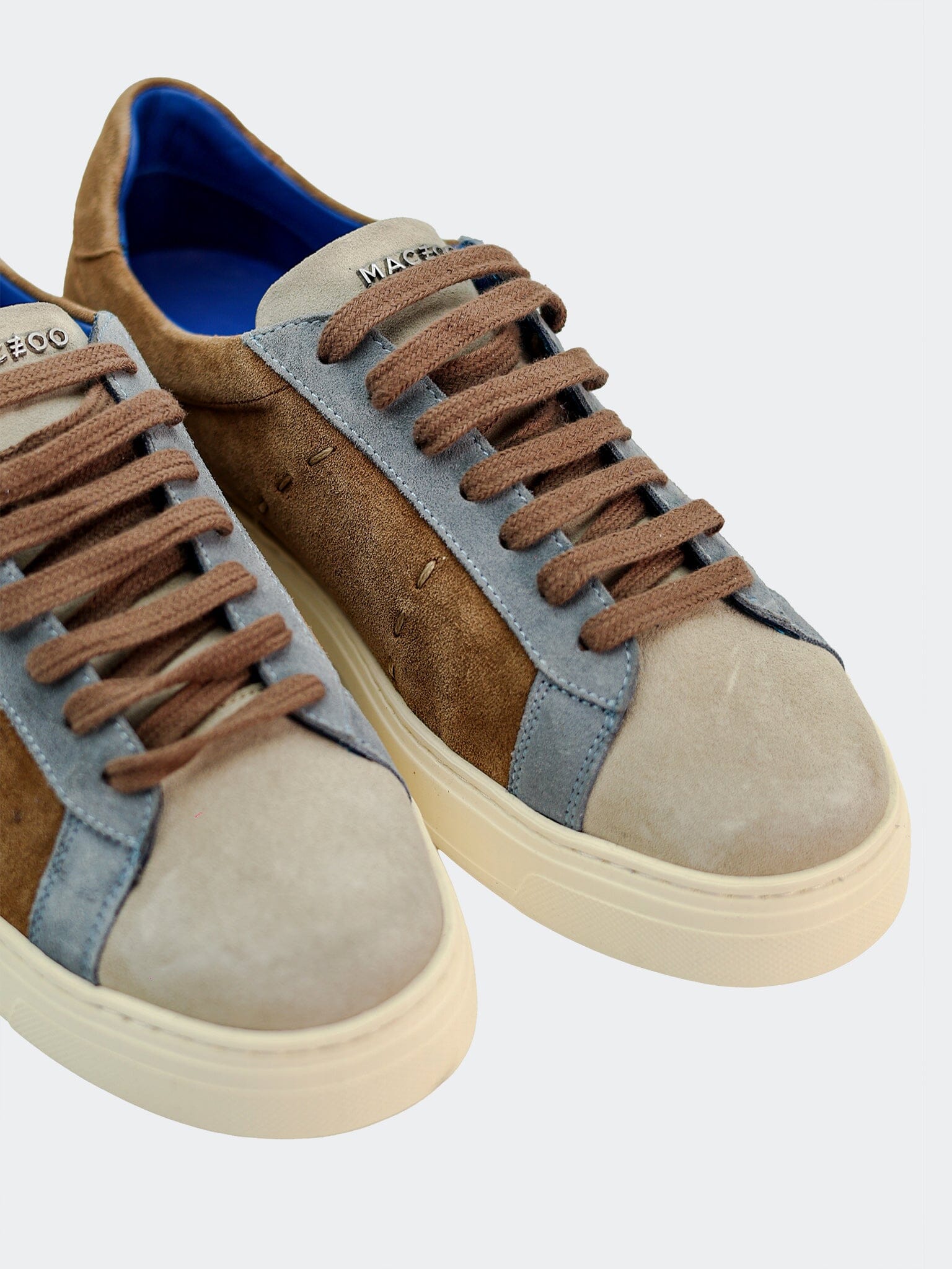 Shoes UnknownTwentyOne Brown