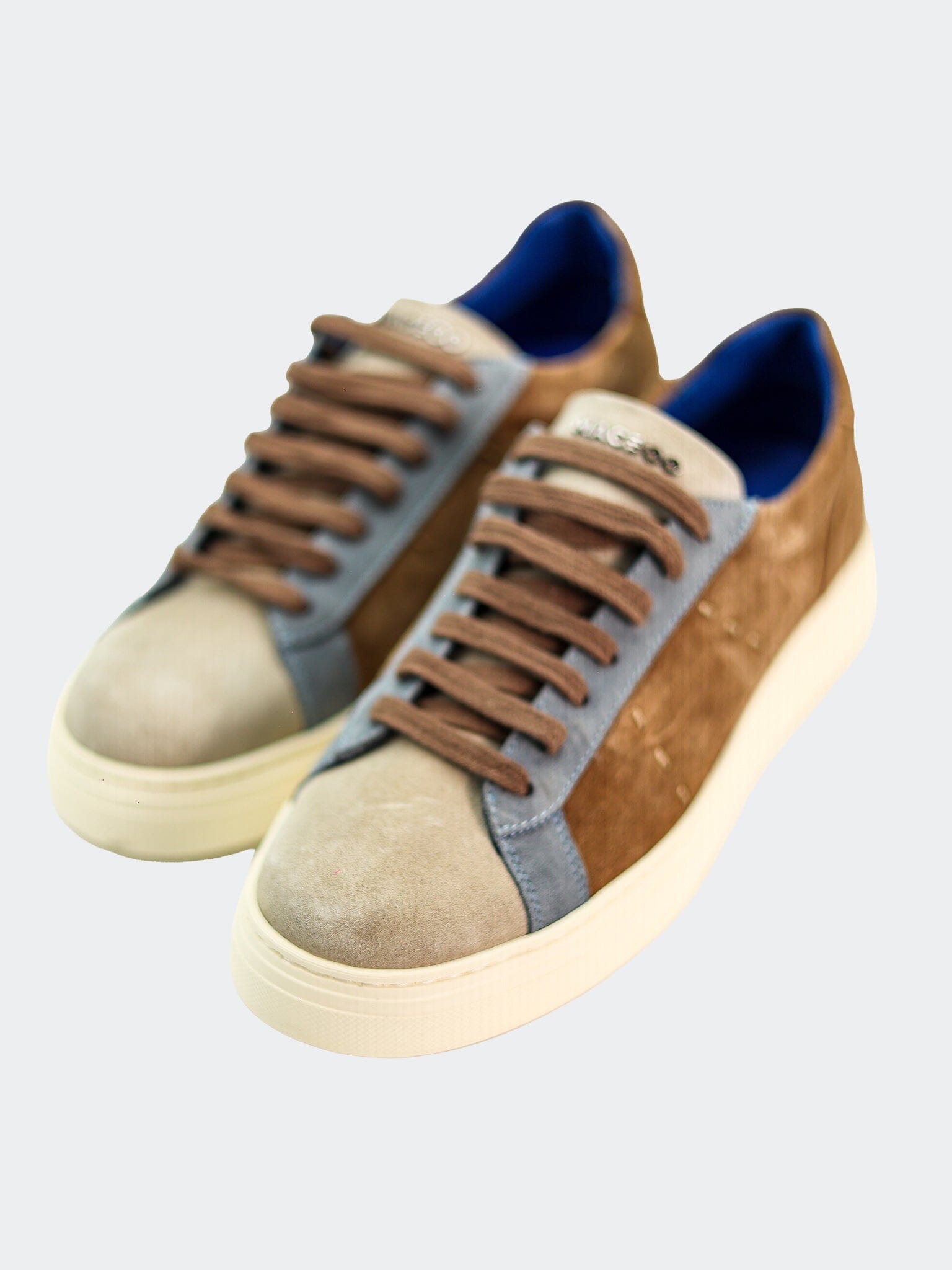Shoes UnknownTwentyOne Brown