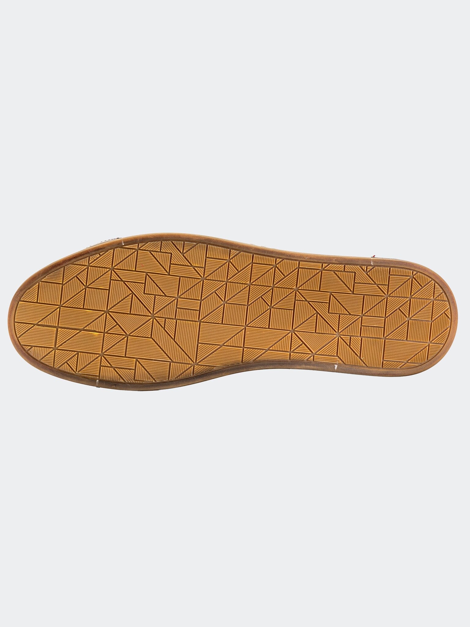 Shoes Casual High Unknown 0028 Brown