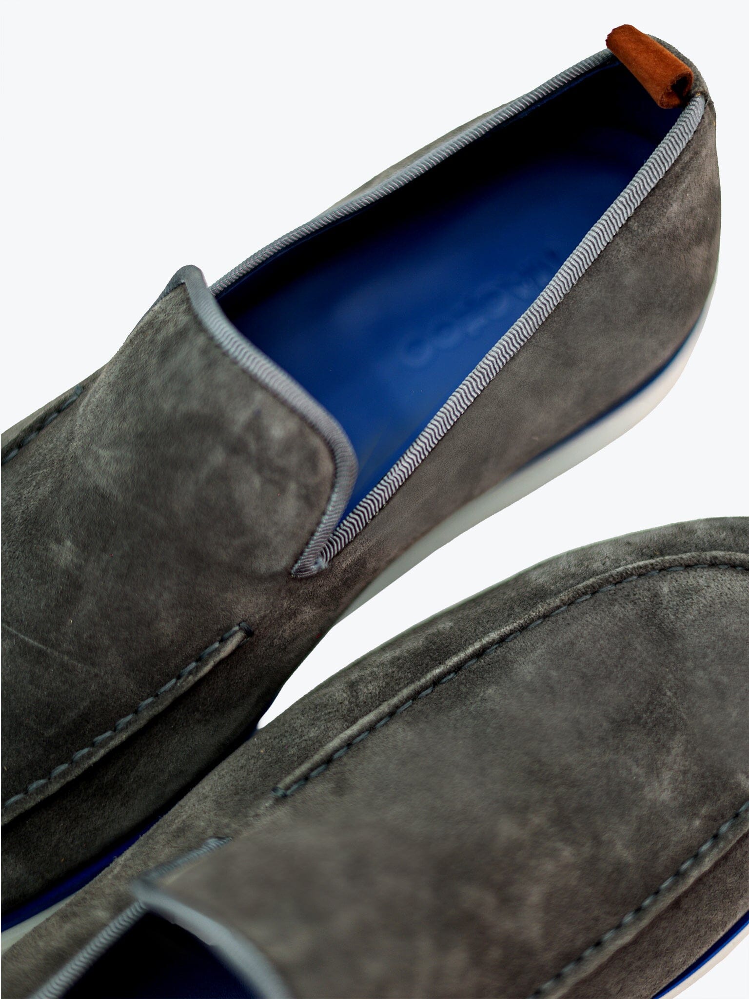 Shoes Class Unknown 0029 Blue