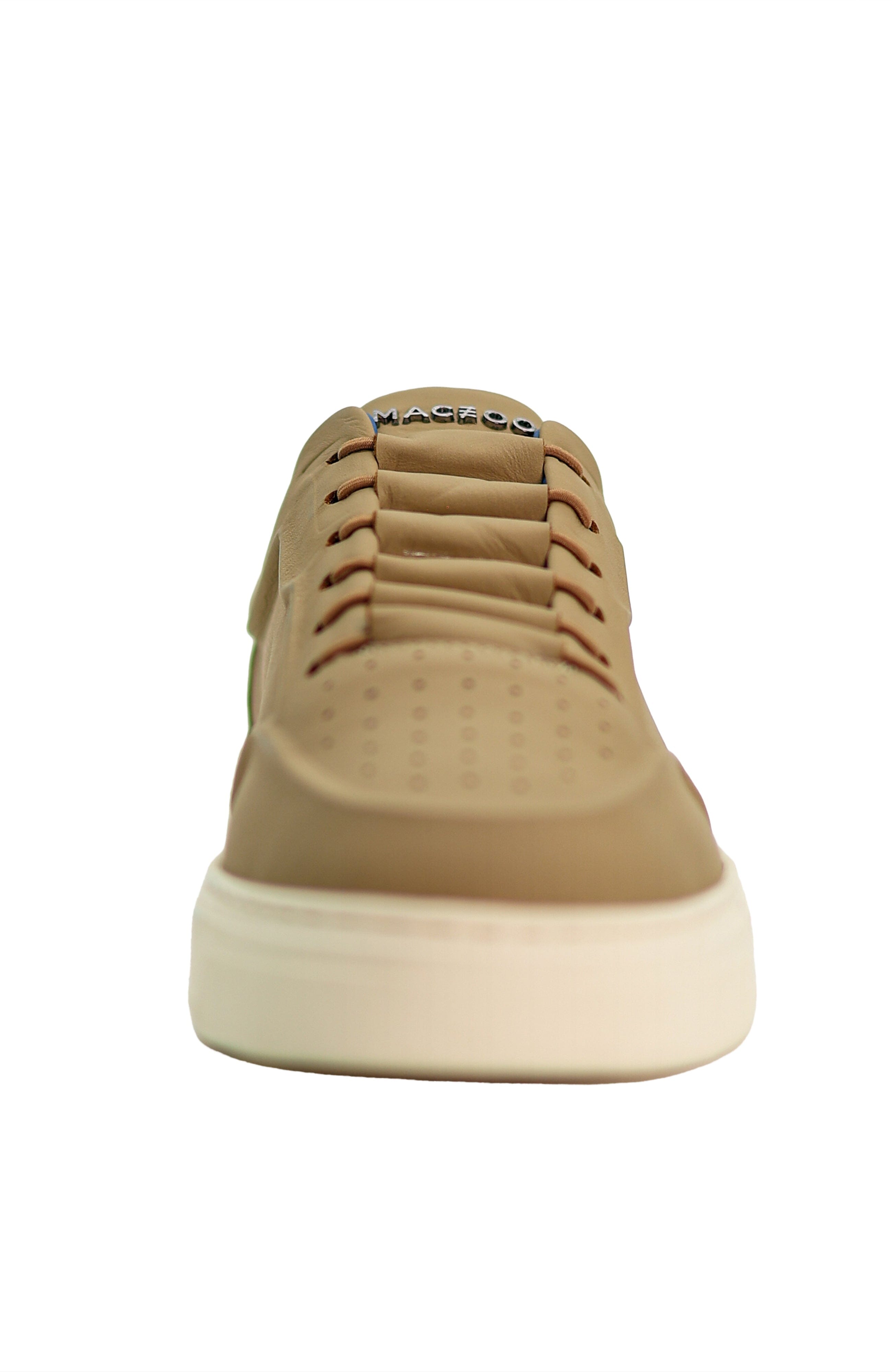 Shoes Casual Mid Unknown 0030 Brown