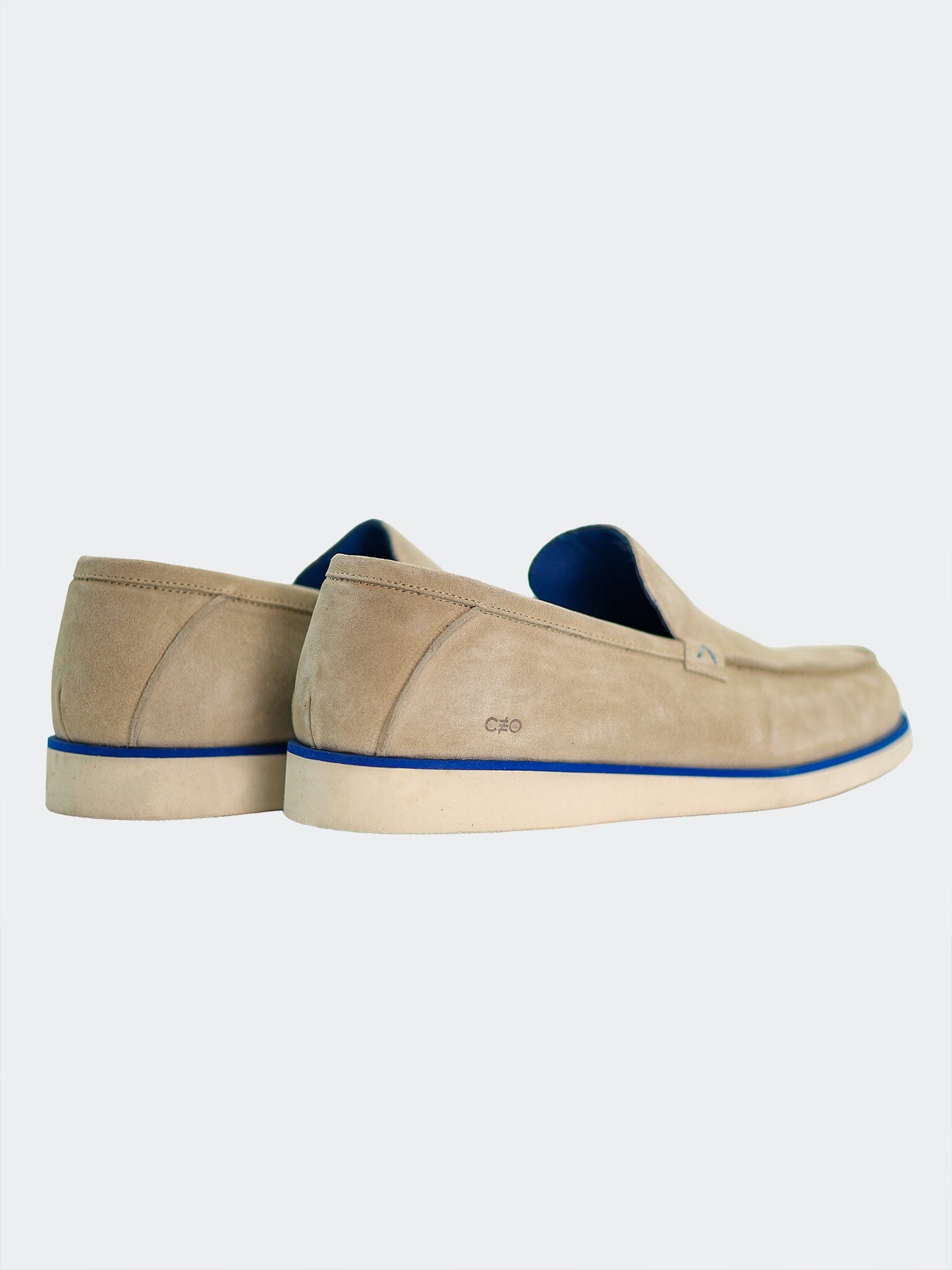 Shoes Class Unknown 0031 Grey