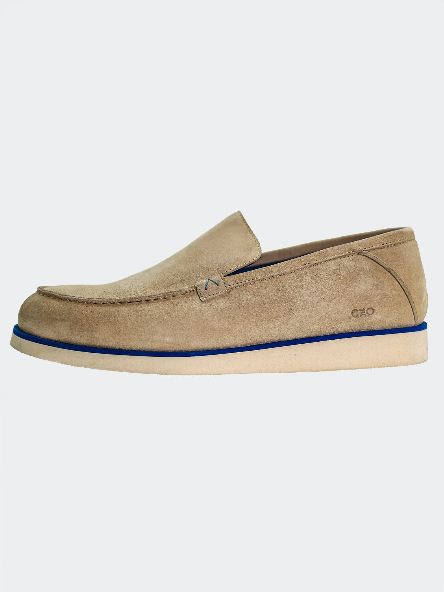 Shoes Class Unknown 0031 Grey