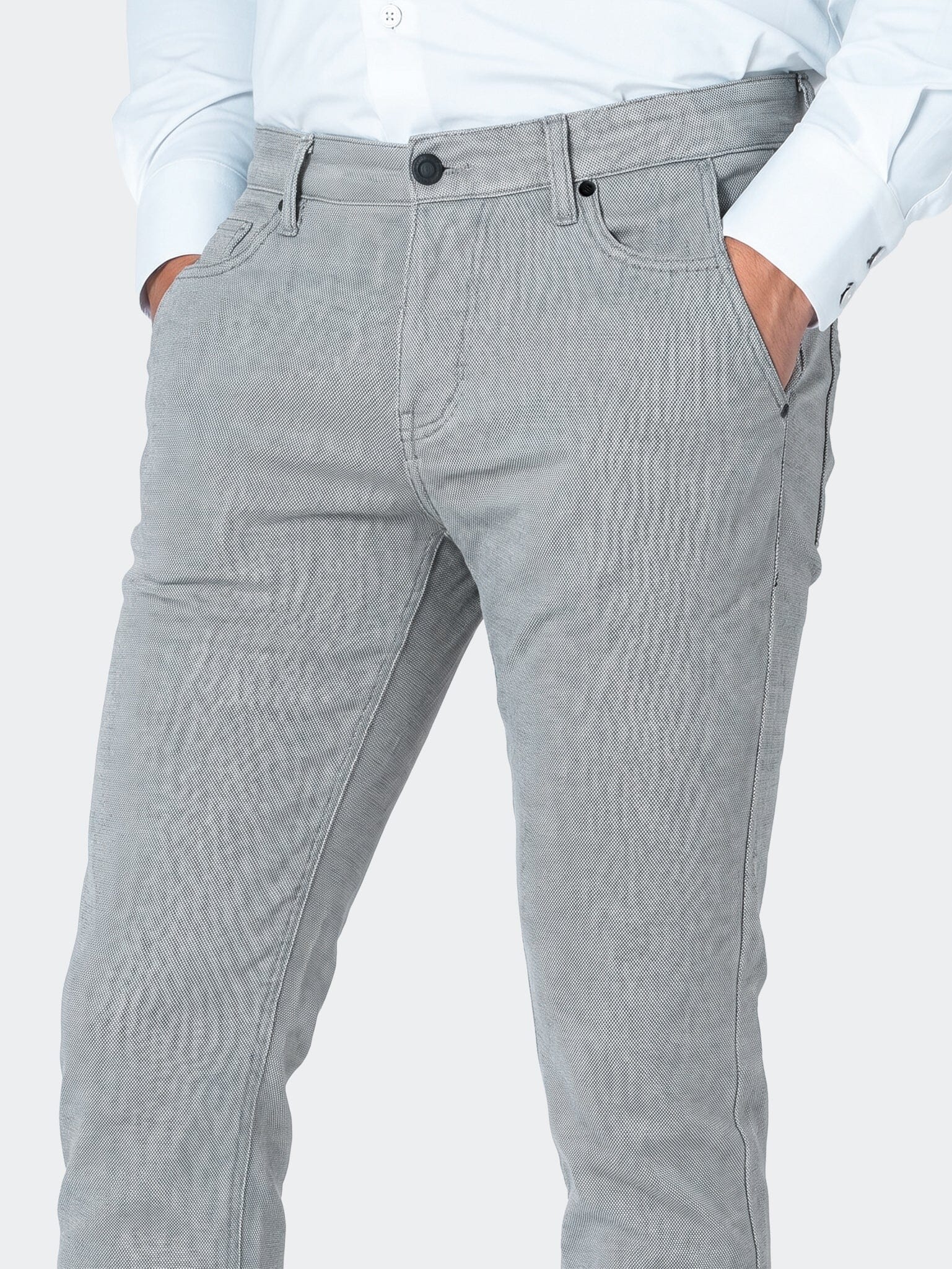 Bottom Jeans Unknown 0026 Blue