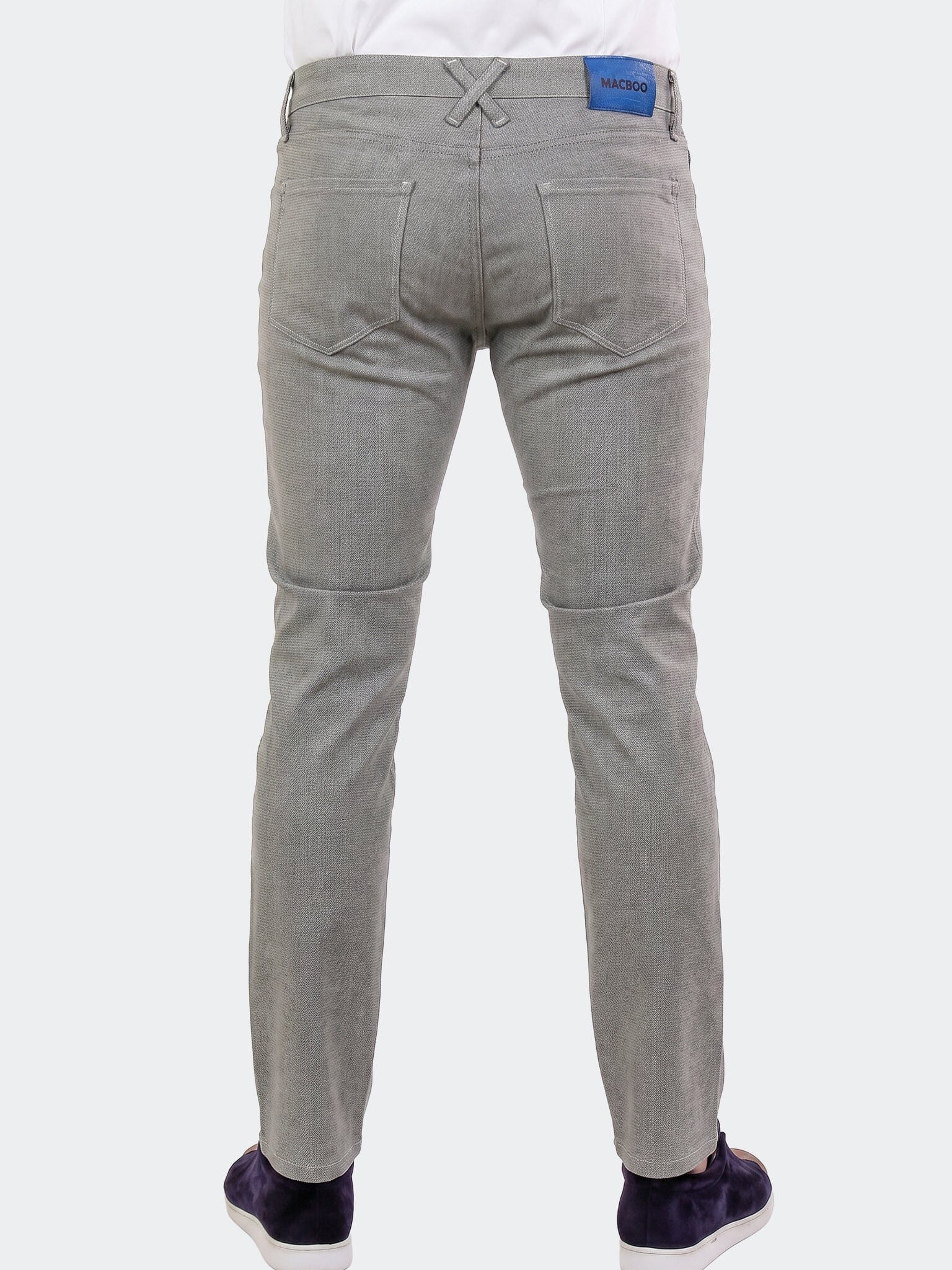 Bottom Jeans Unknown 0026 Blue