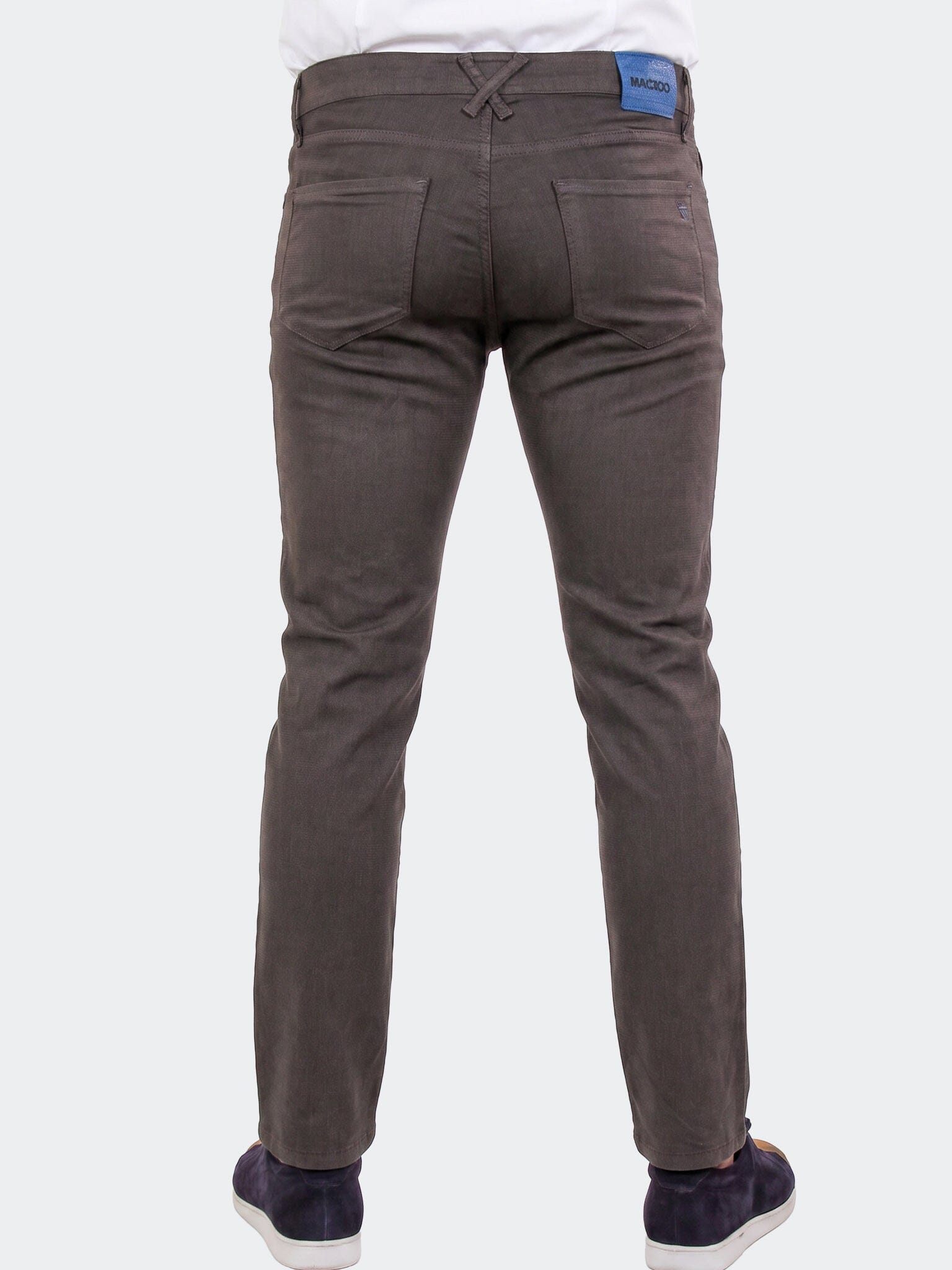 Bottom Jeans Unknown 0027 Black
