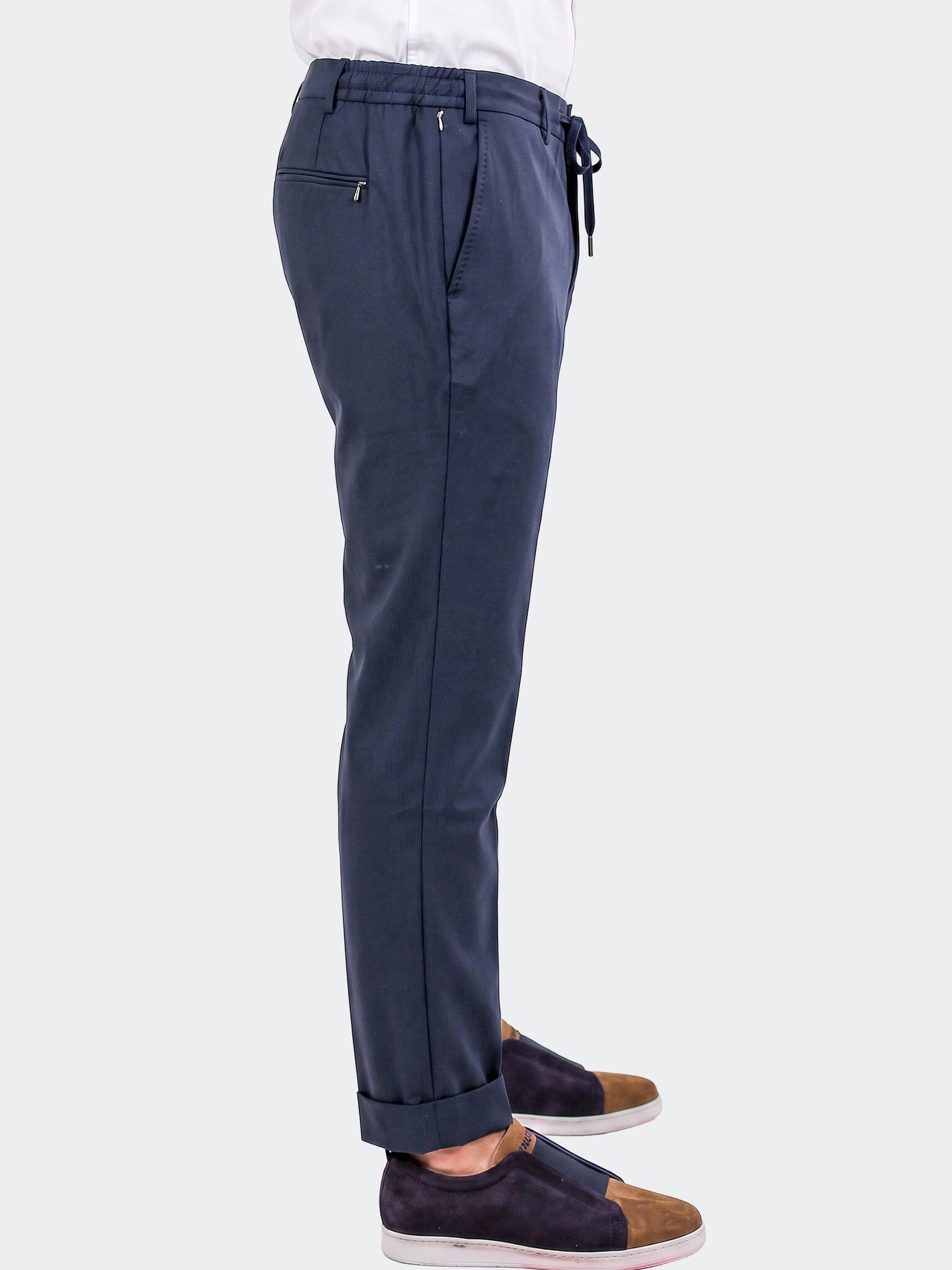 Bottom Pants Unknown 0010 Blue