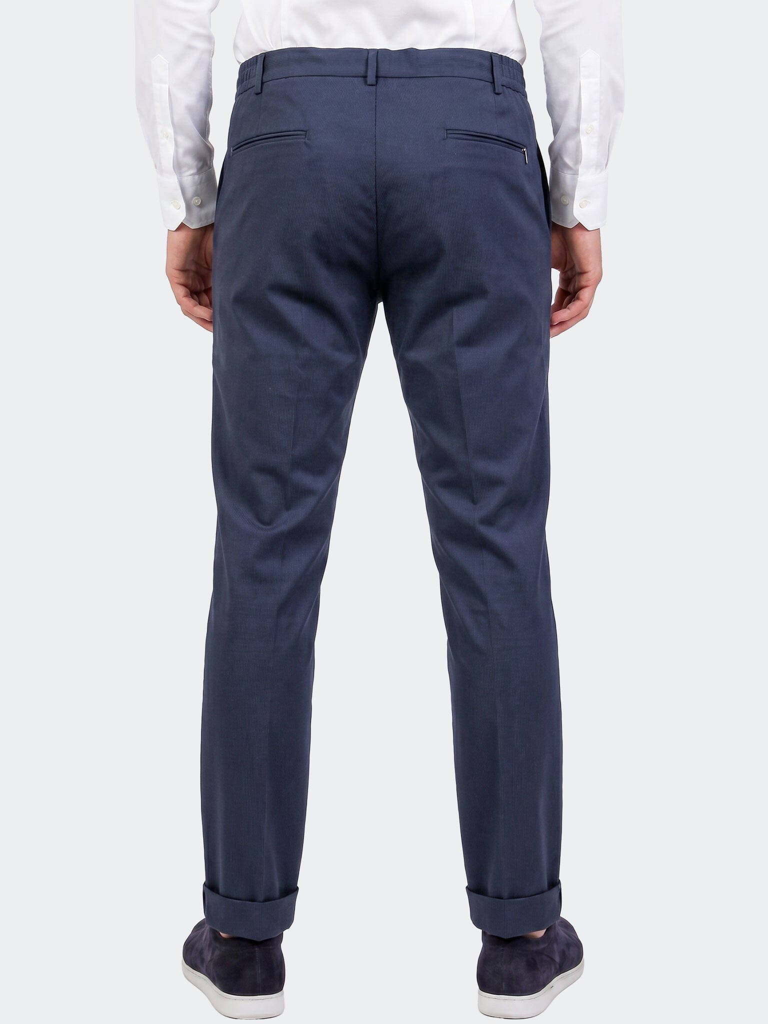 Bottom Pants Unknown 0010 Blue