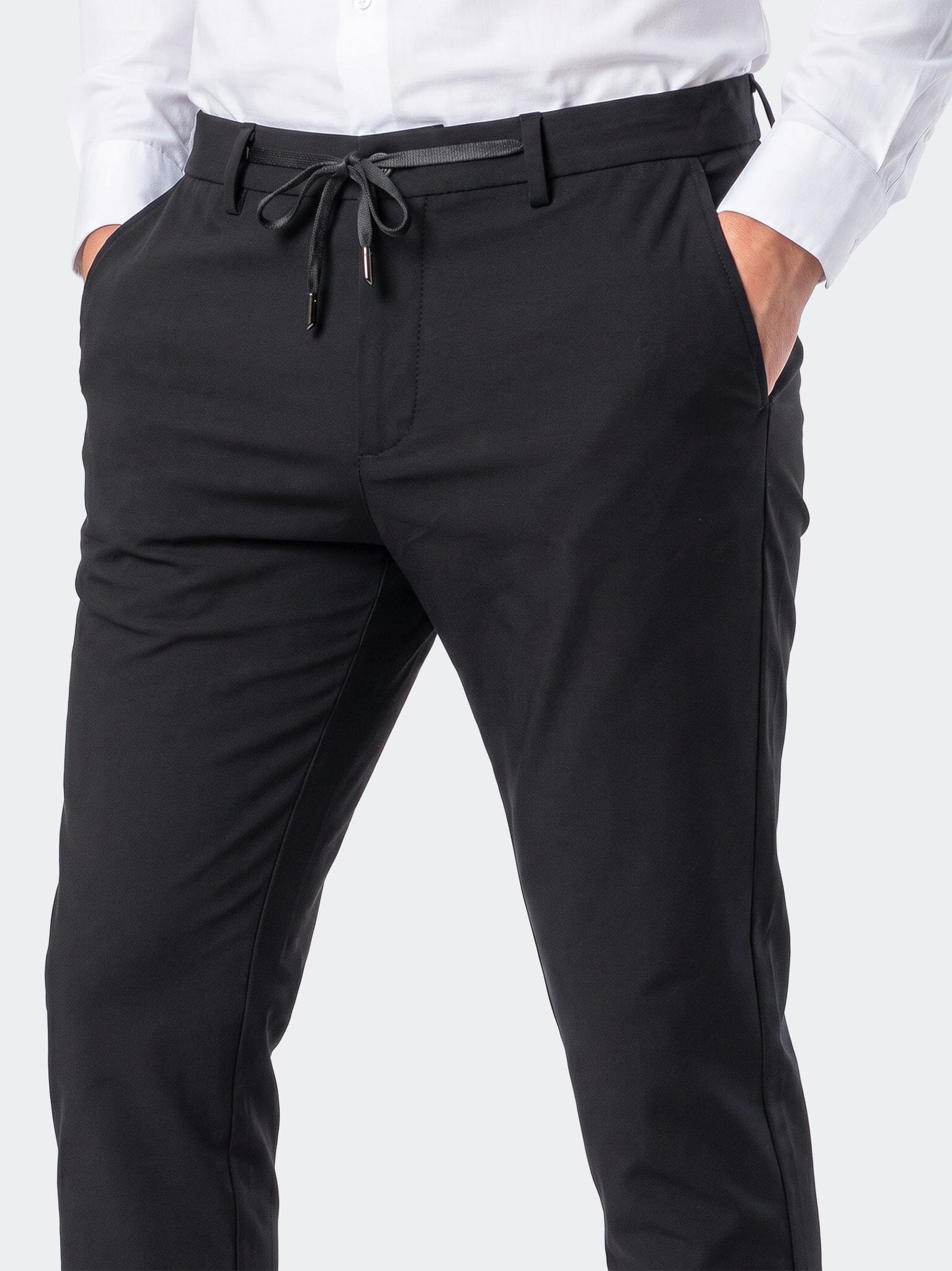Bottom Pants Unknown 0015 Grey