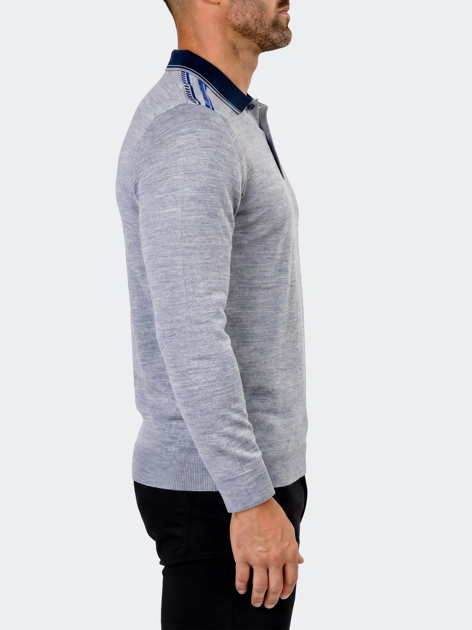 Sweater UnknownTwo Grey
