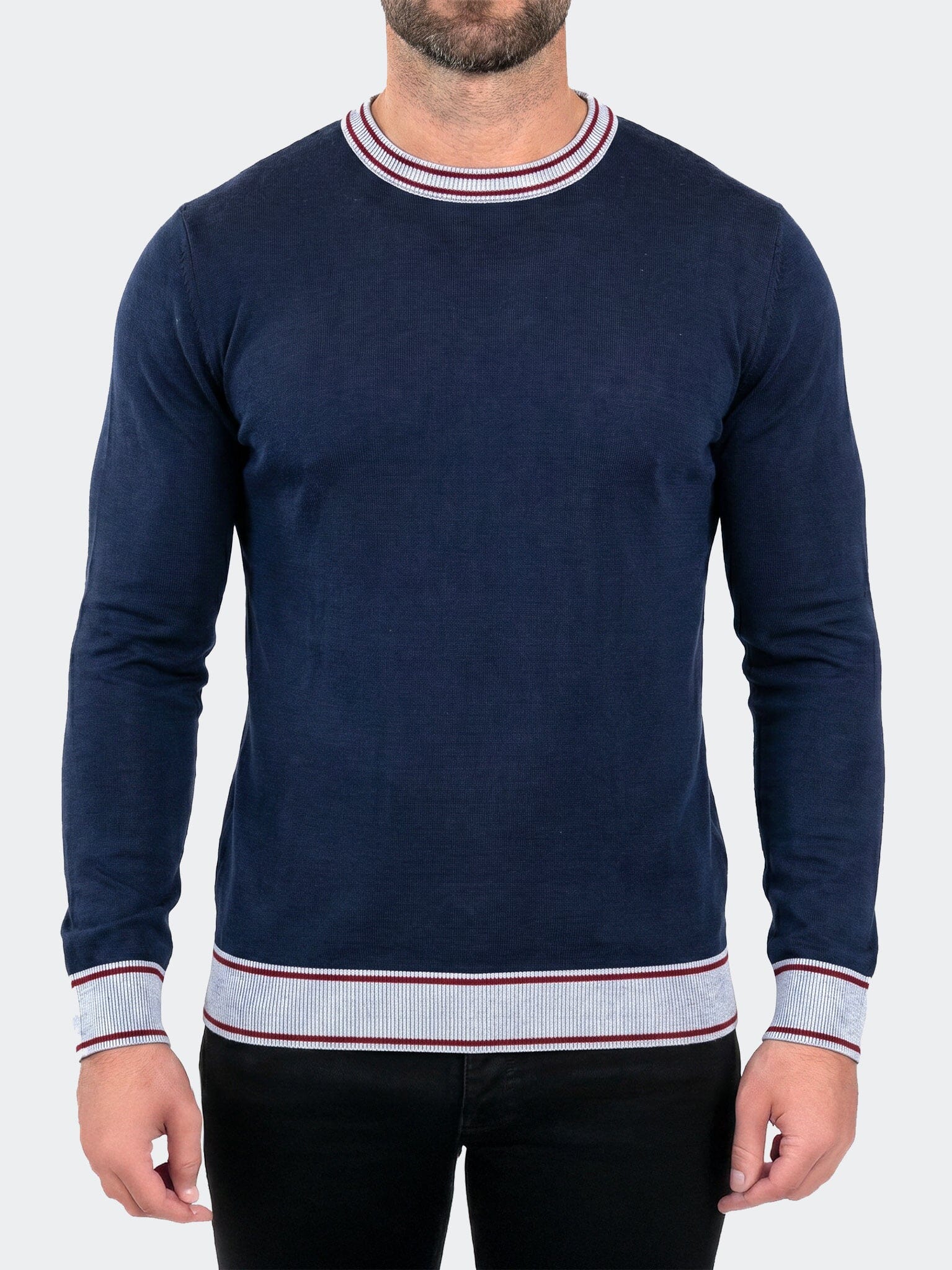 Sweater UnknownFive Blue